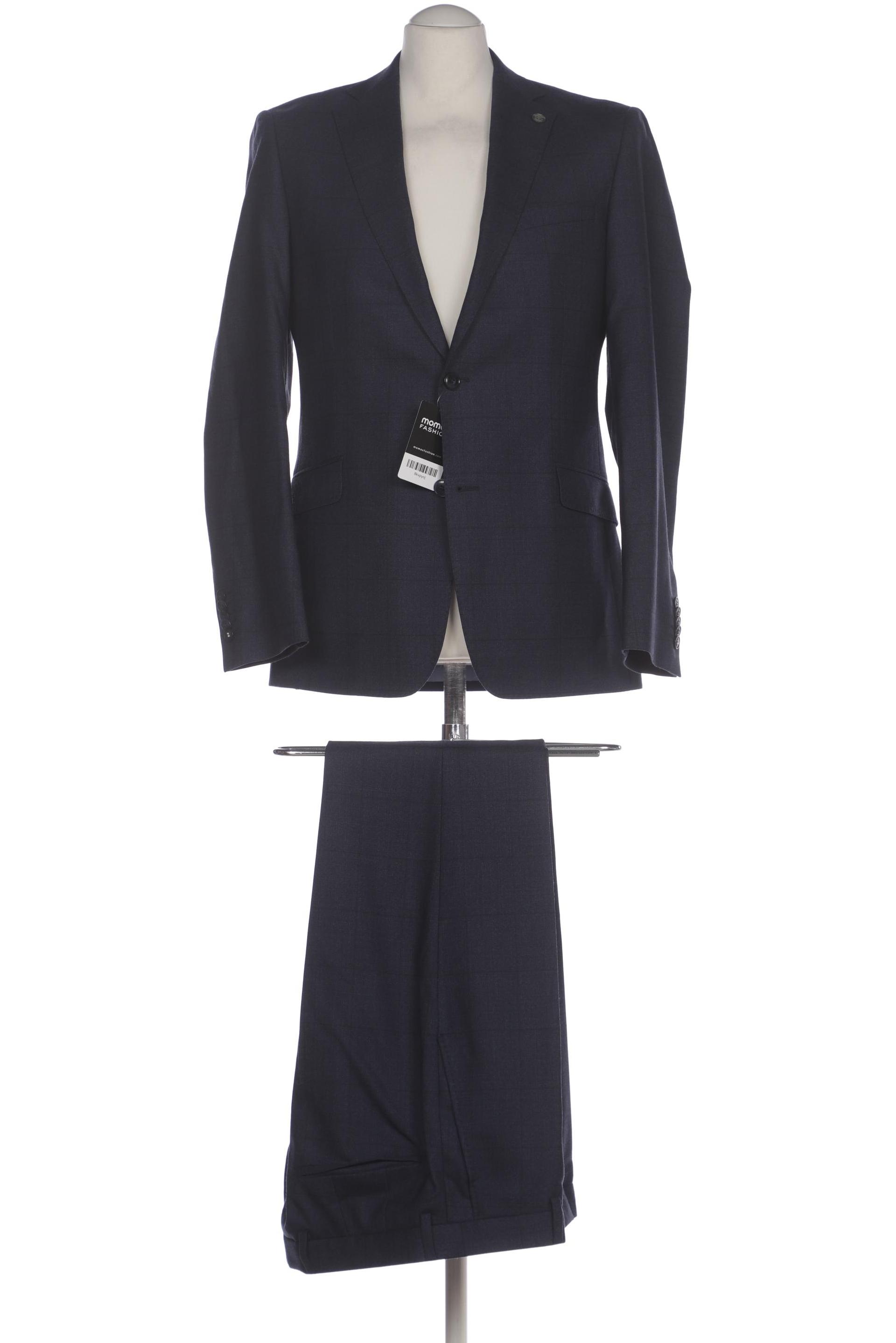 

Strellson Herren Anzug, marineblau, Gr. 46