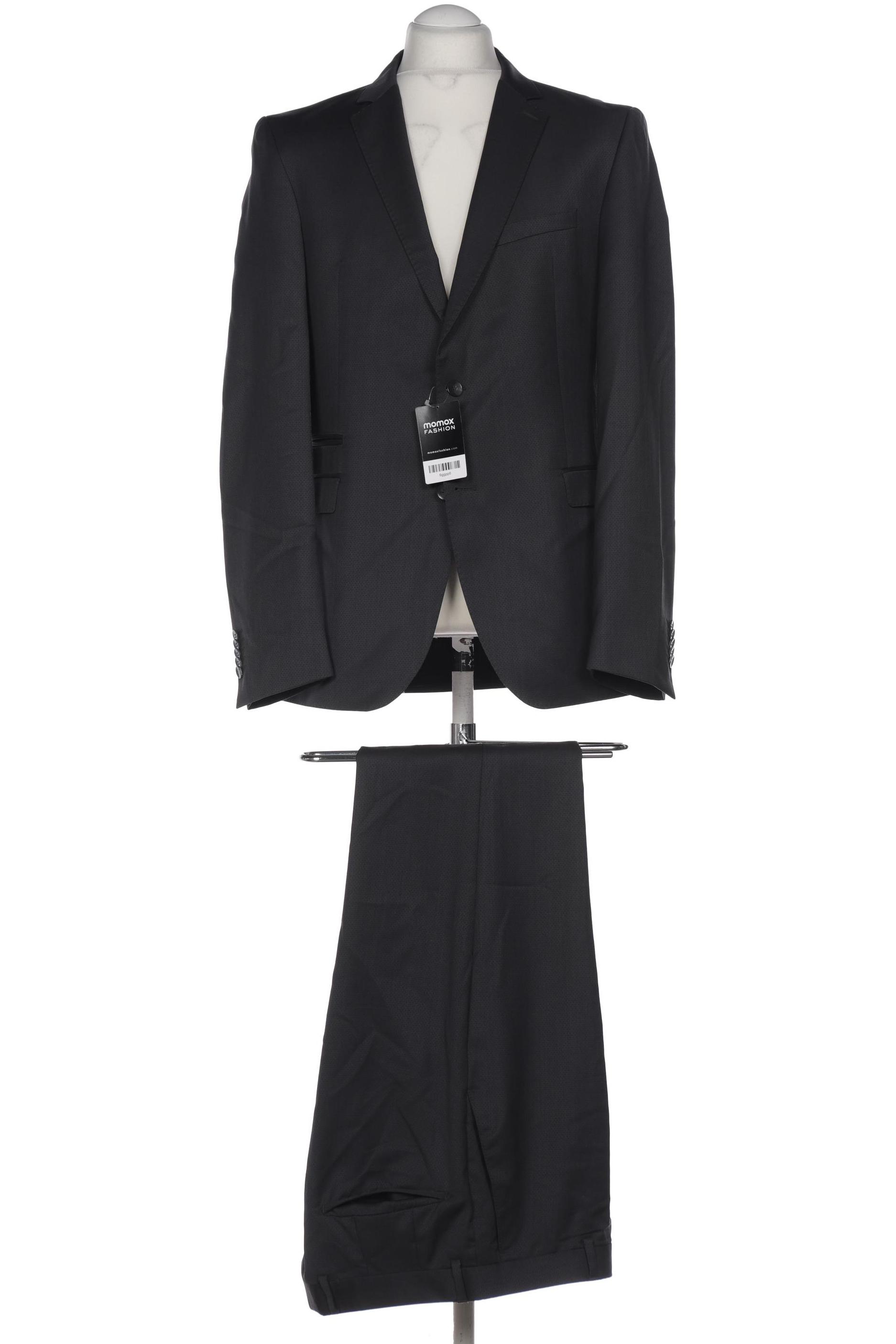 

Strellson Herren Anzug, grau, Gr. 102