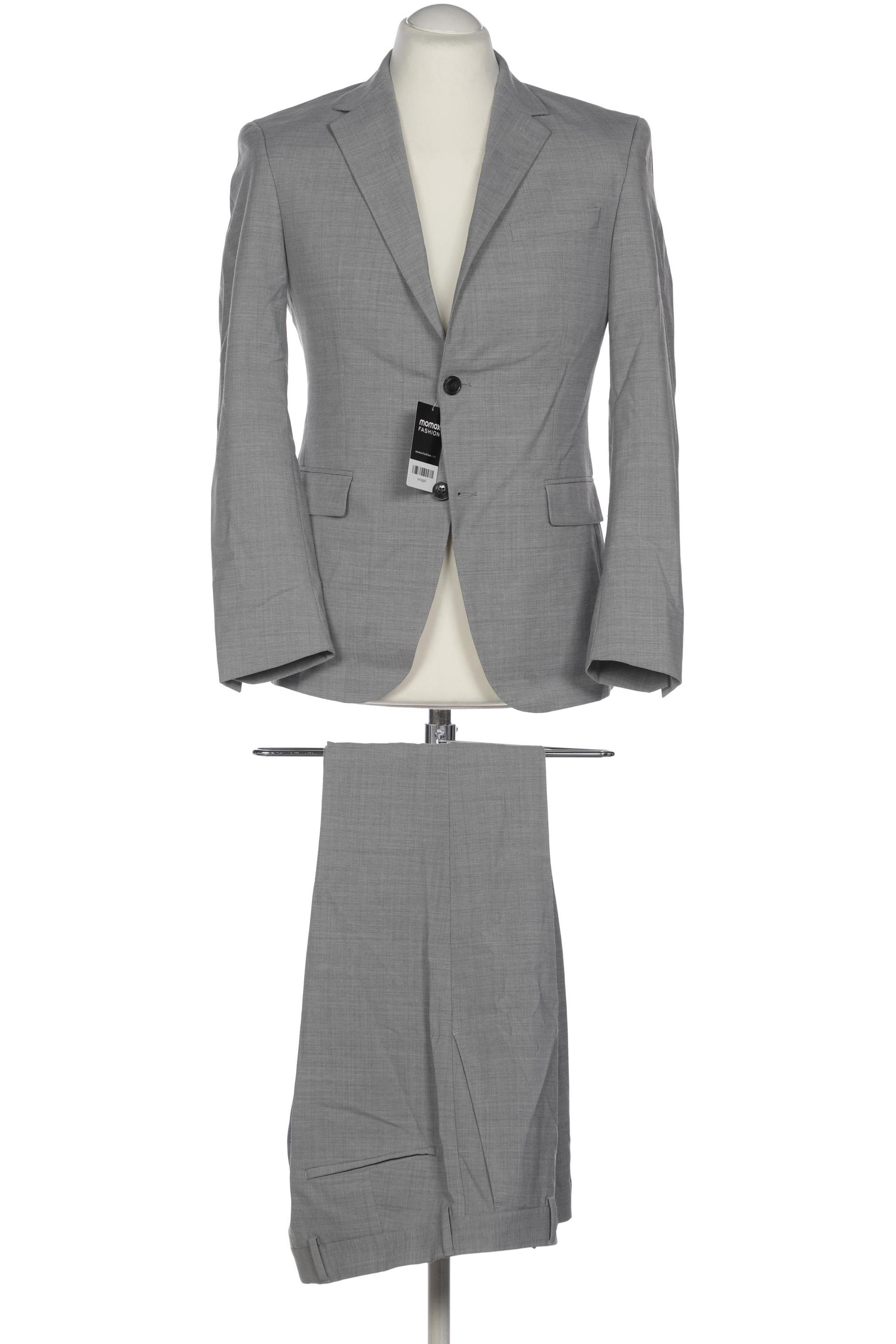 

Strellson Herren Anzug, grau, Gr. 46