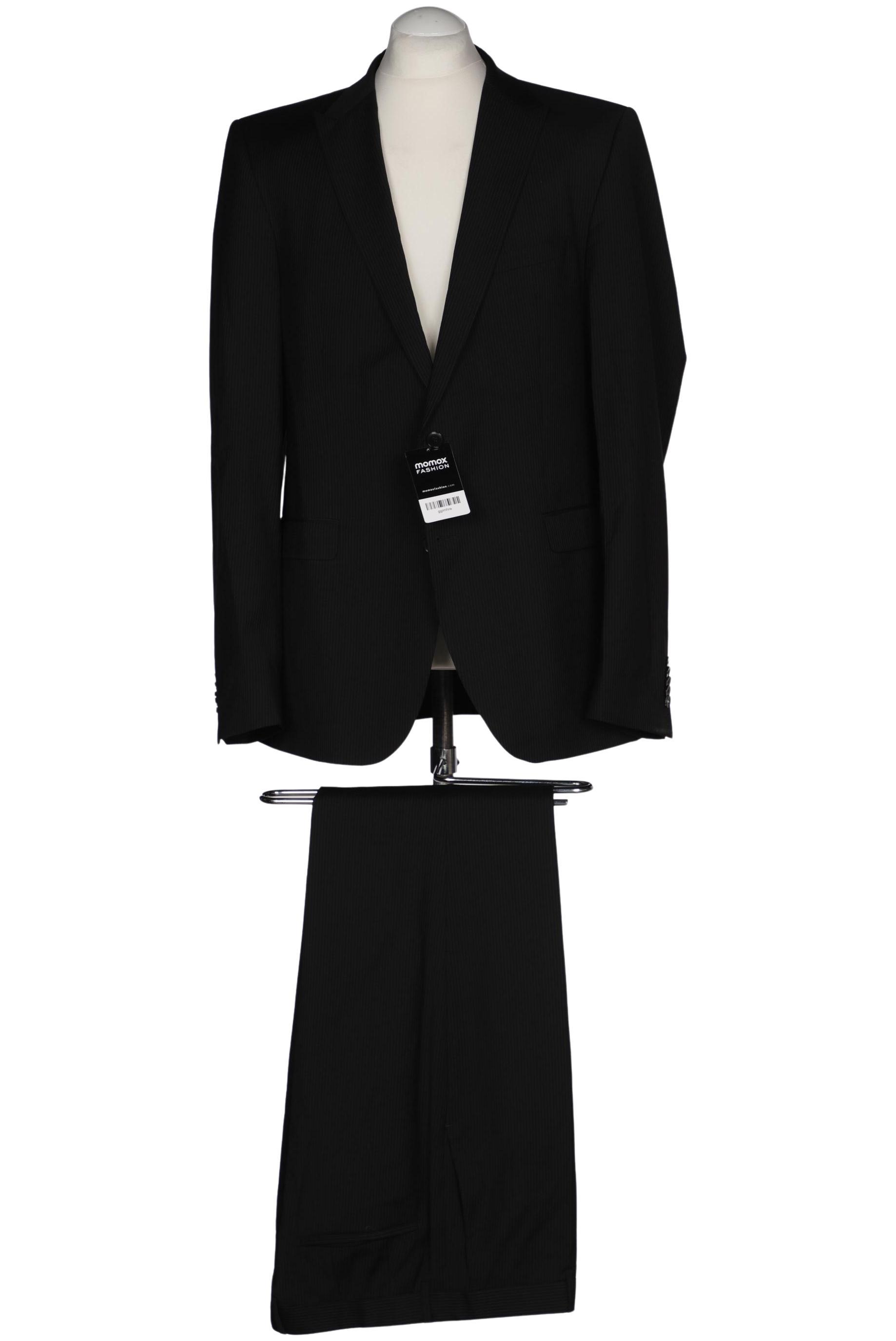 

Strellson Herren Anzug, schwarz, Gr. 106