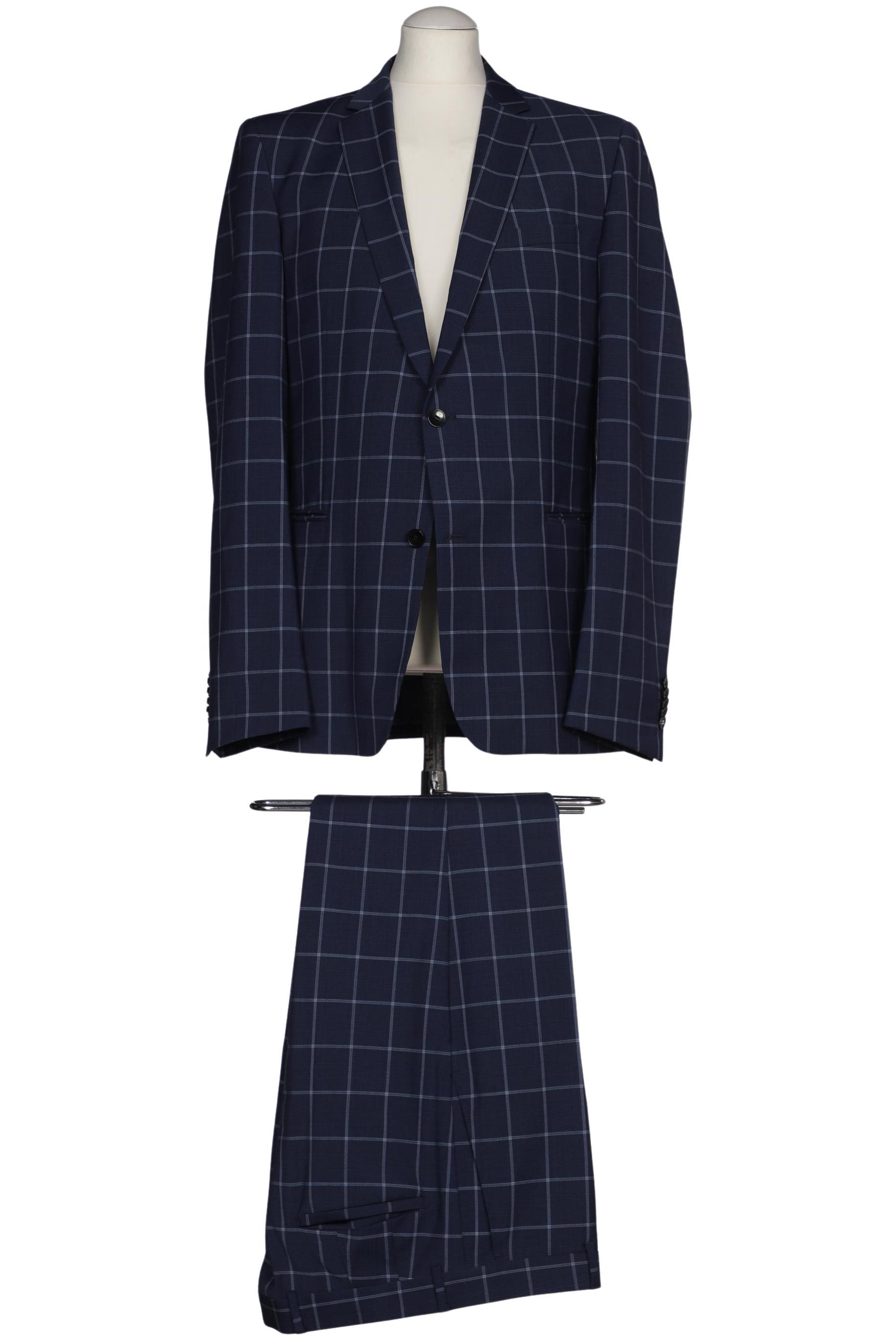 

Strellson Herren Anzug, marineblau, Gr. 52