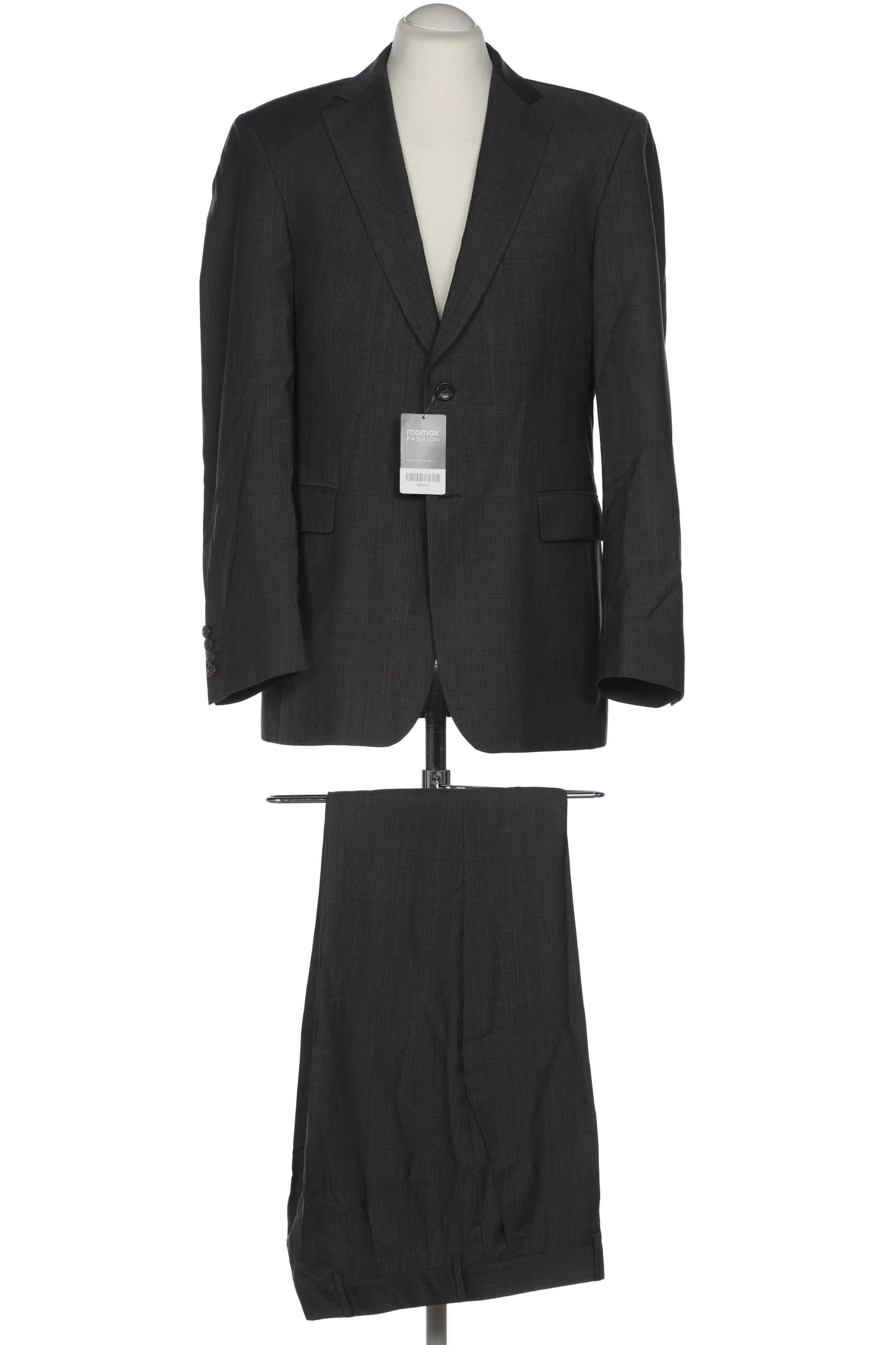 

Strellson Herren Anzug, grau, Gr. 50