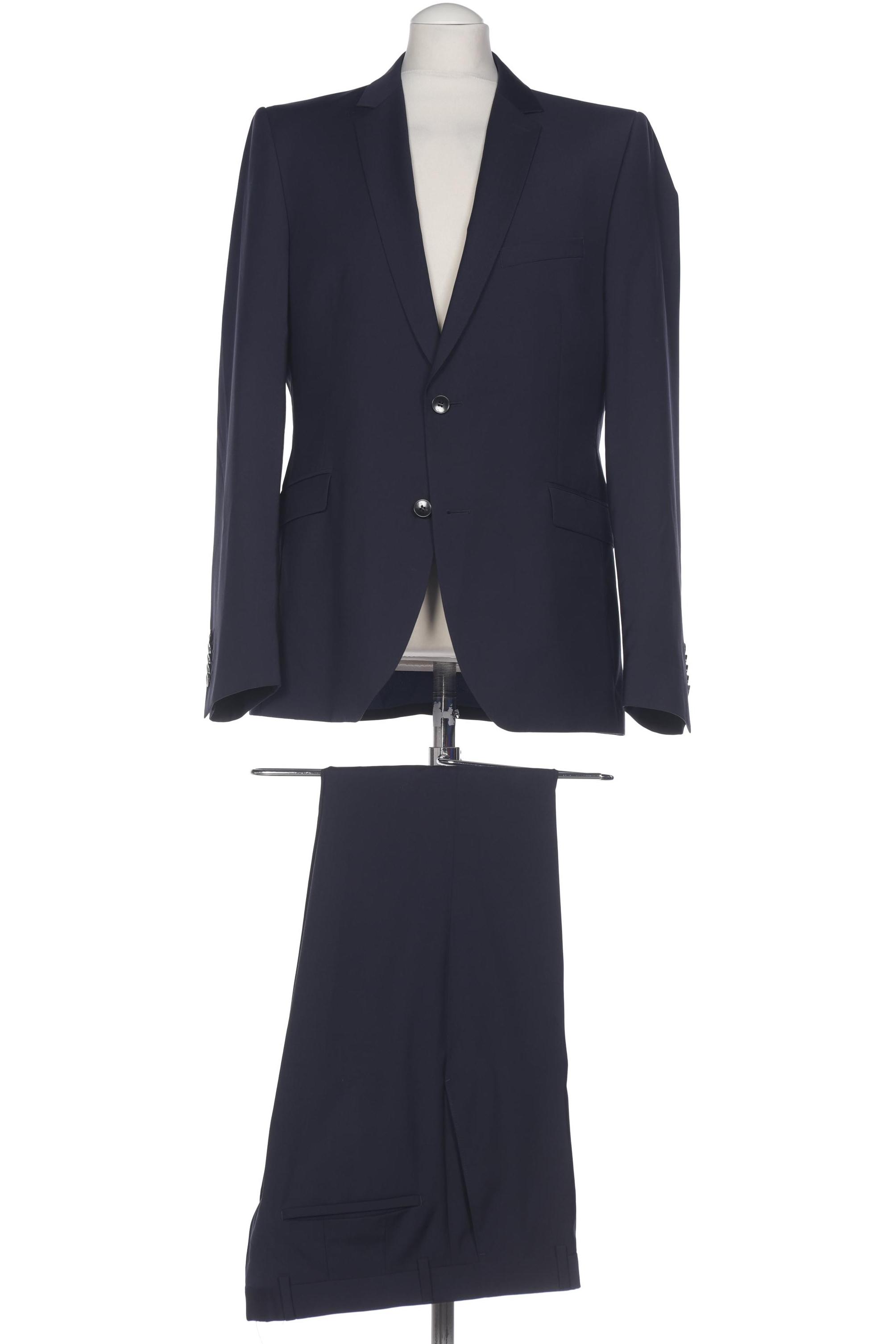 

Strellson Herren Anzug, marineblau, Gr. 50