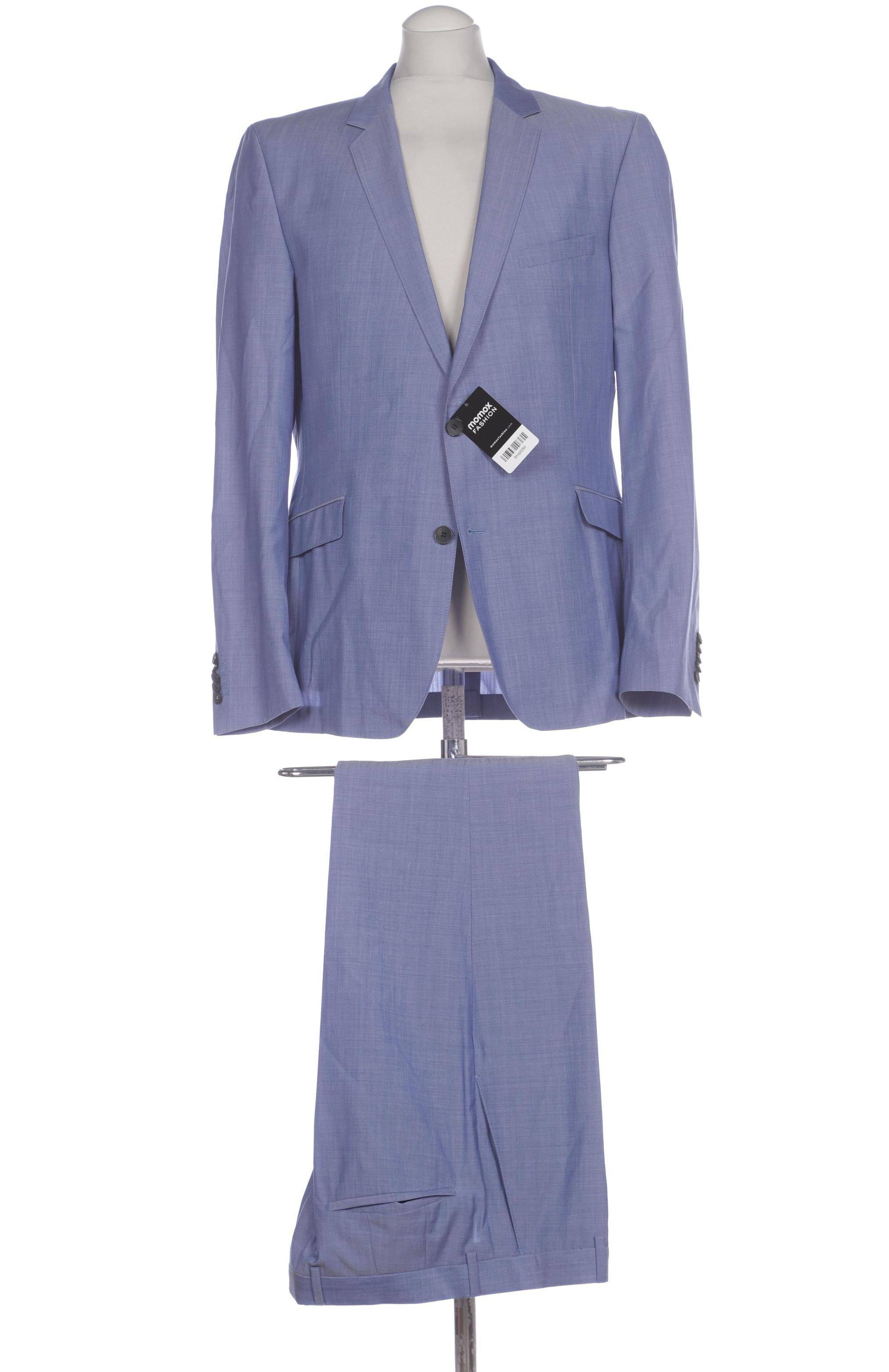 

Strellson Herren Anzug, blau, Gr. 52