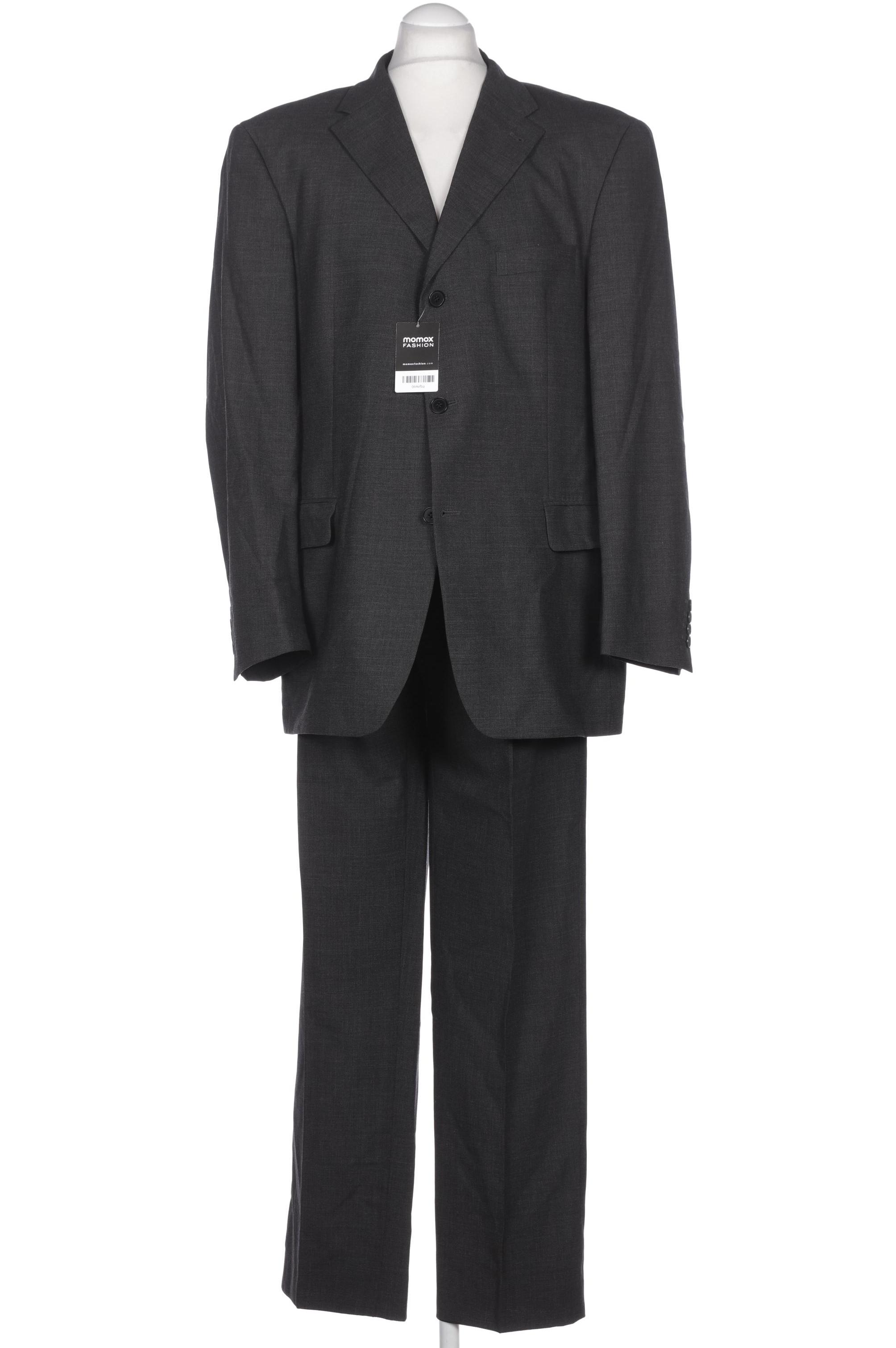 

Strellson Herren Anzug, schwarz, Gr. 54