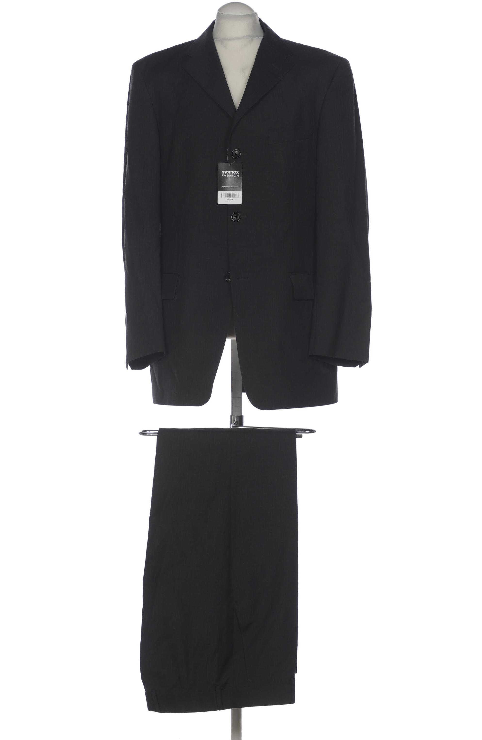 

Strellson Herren Anzug, grau, Gr. 98