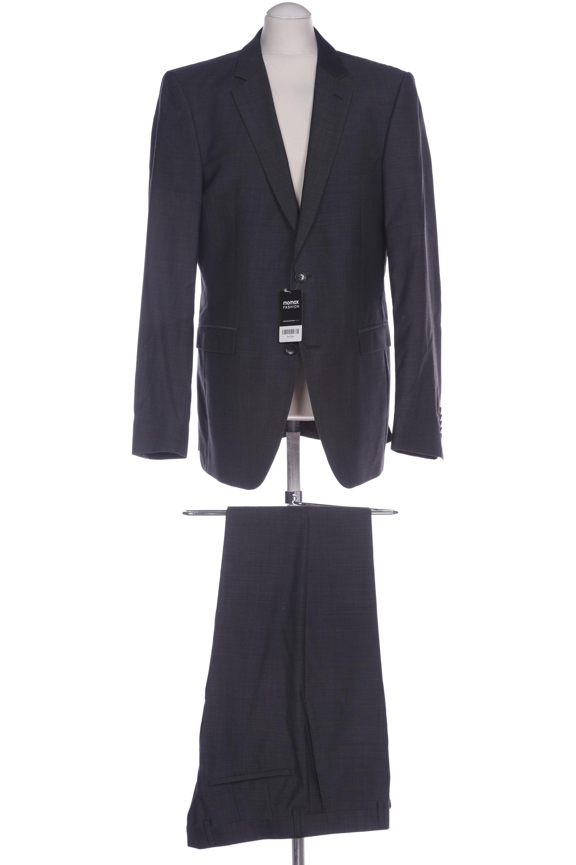 

Strellson Herren Anzug, grau