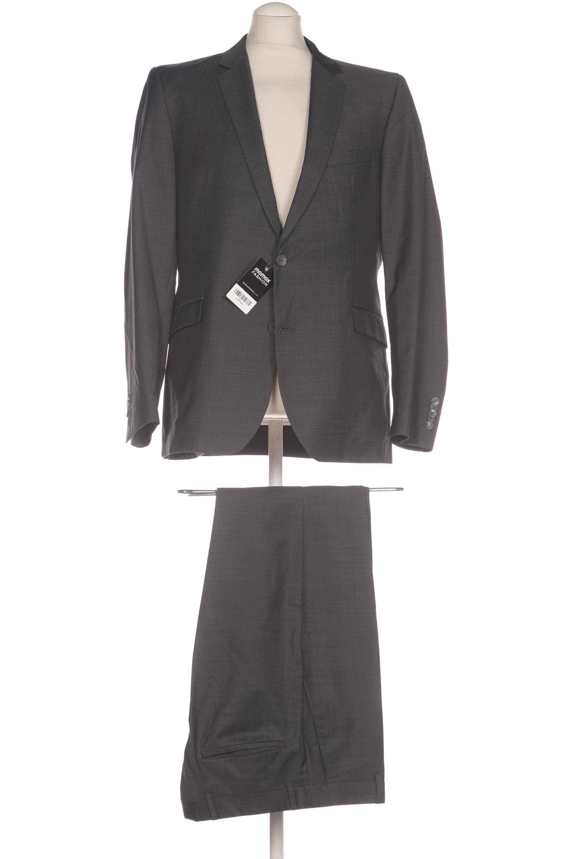 

Strellson Herren Anzug, grau, Gr. 50