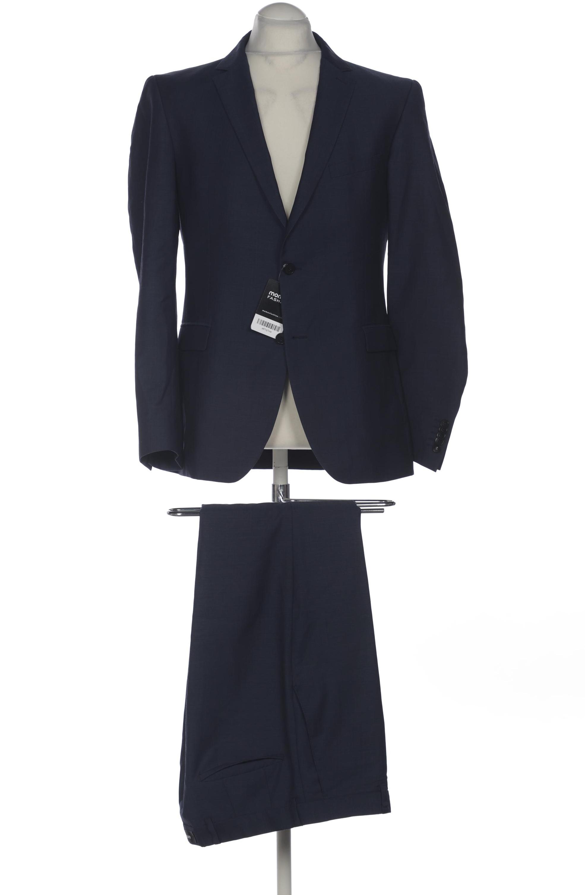 

Strellson Herren Anzug, marineblau, Gr. 50