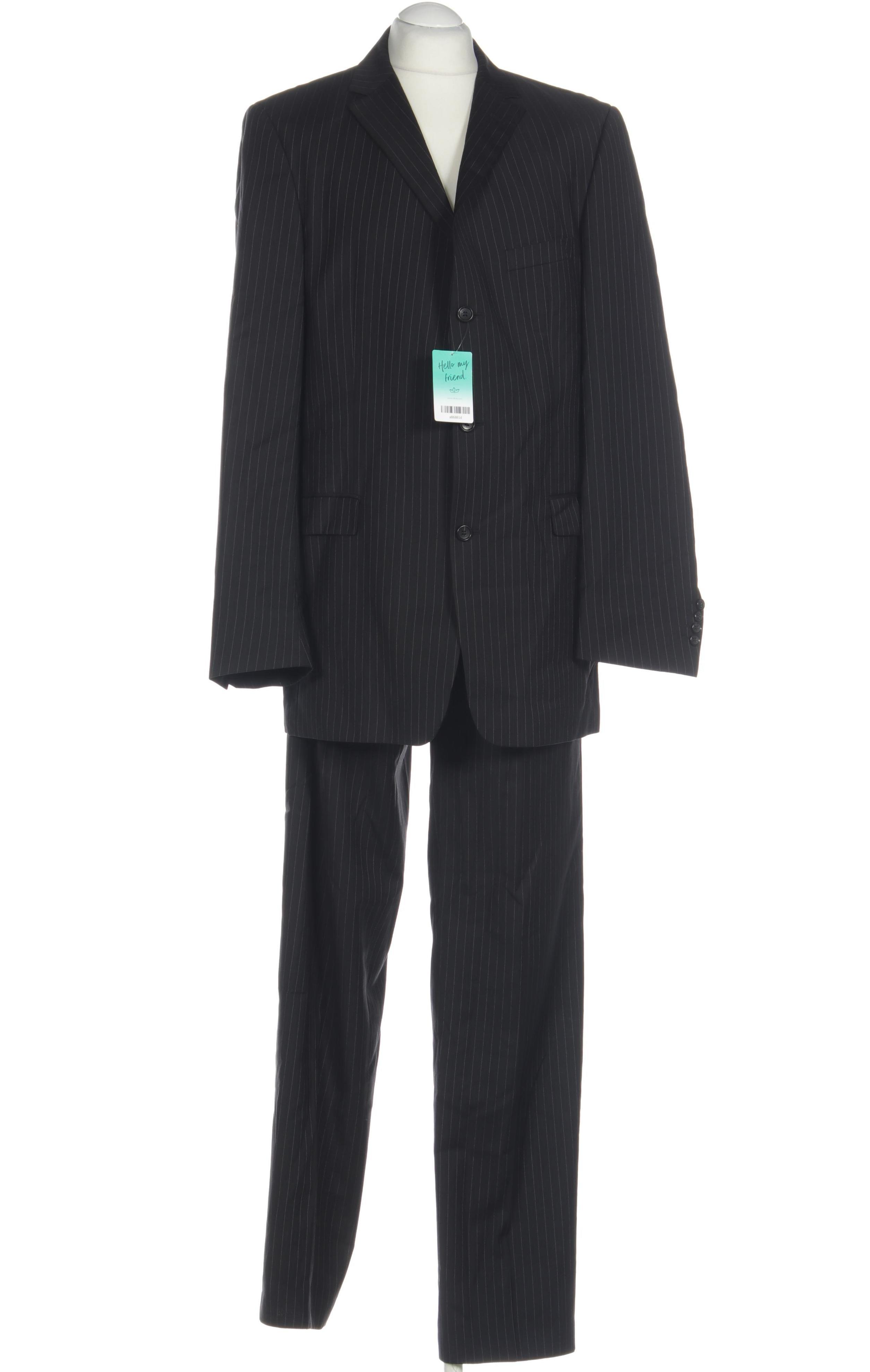 Thumbnail - Strellson Herren Anzug, schwarz, Gr.