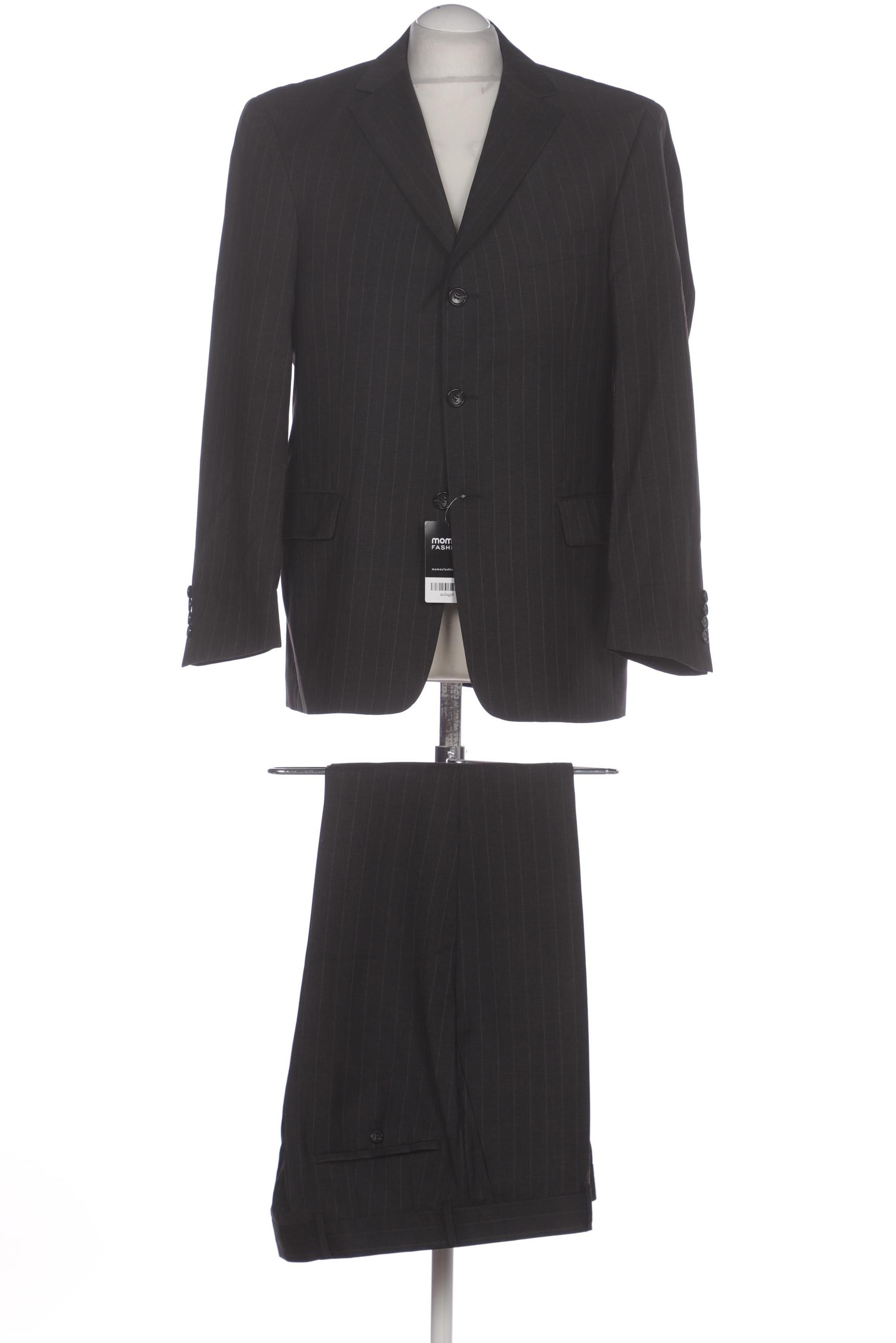 

Strellson Herren Anzug, grau, Gr. 24
