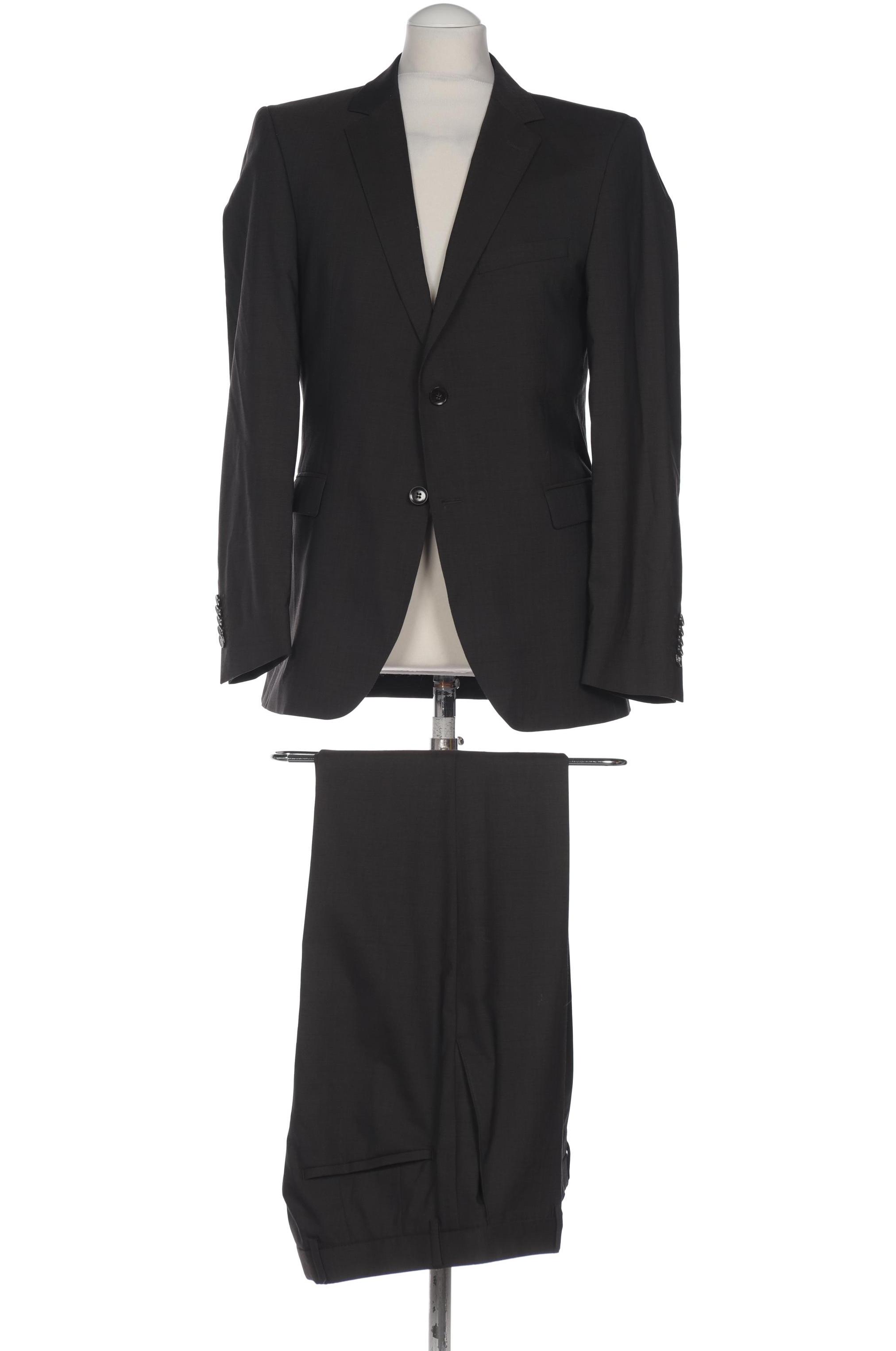 

Strellson Herren Anzug, braun