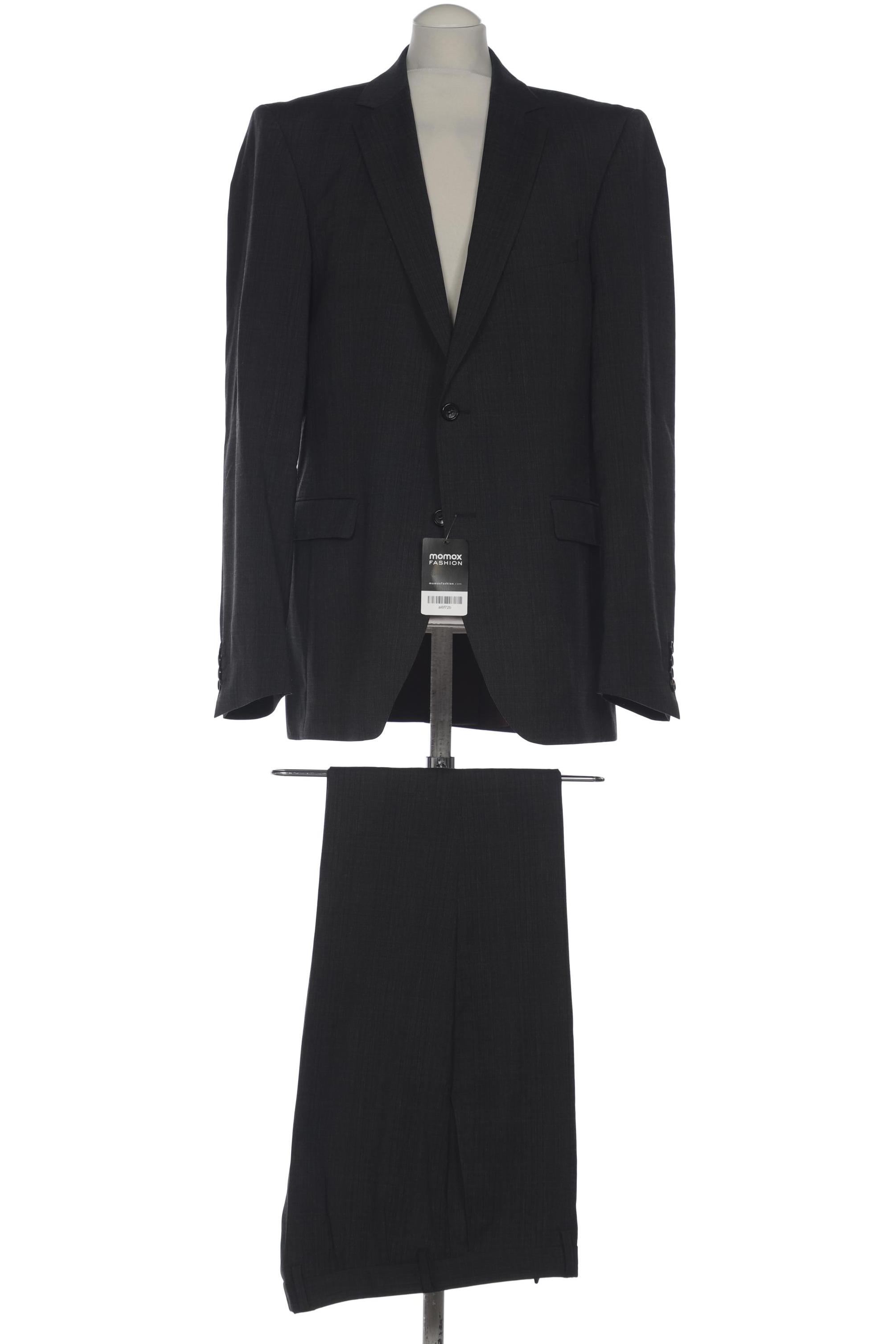 

Strellson Herren Anzug, grau, Gr. 102