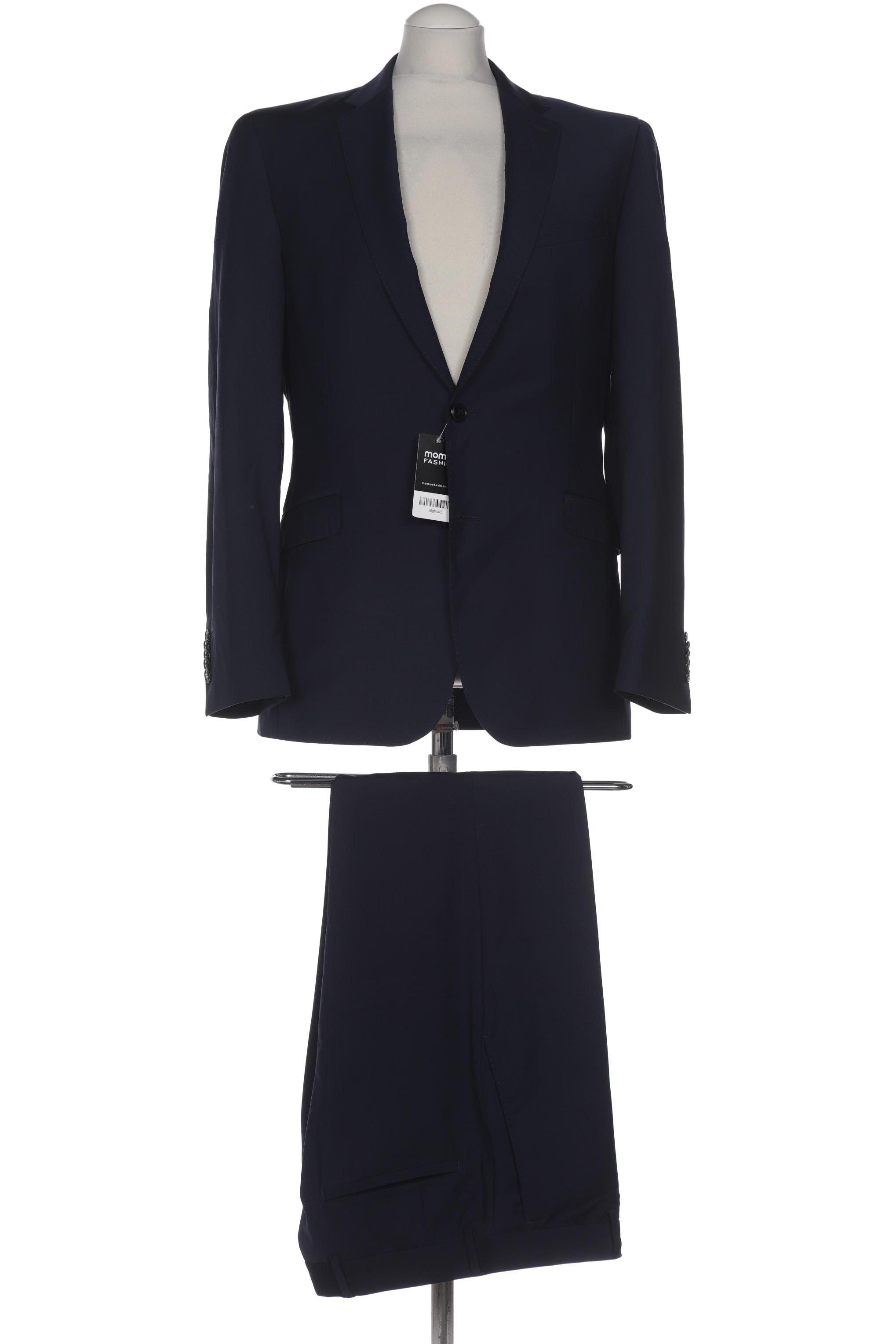

Strellson Herren Anzug, marineblau