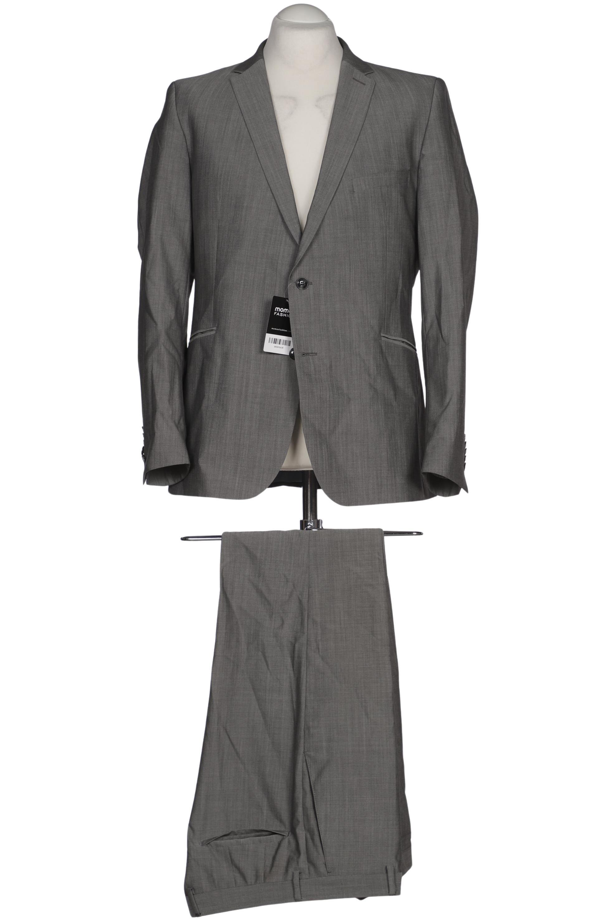 

Strellson Herren Anzug, grau, Gr. 52