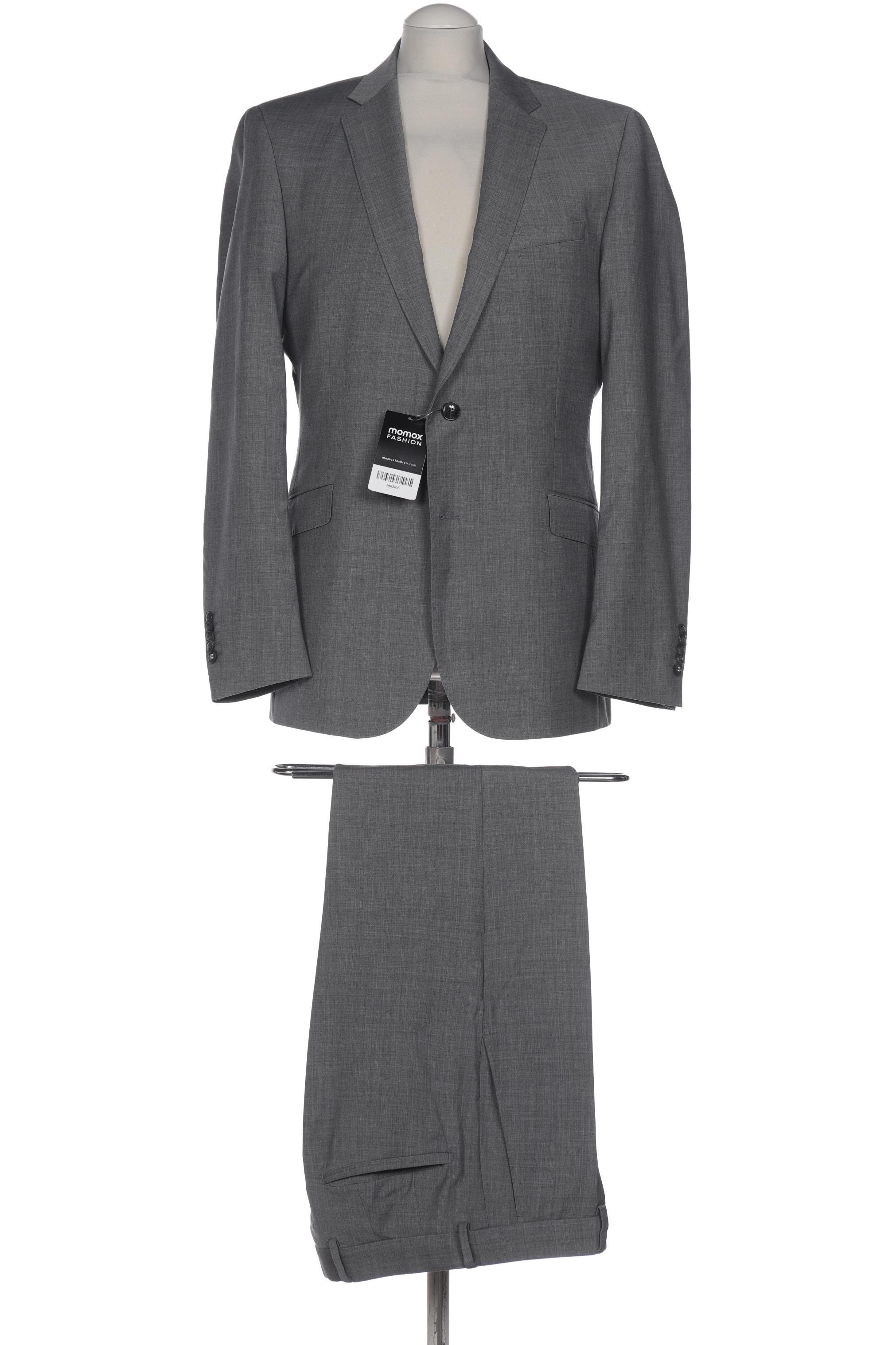 

Strellson Herren Anzug, grau