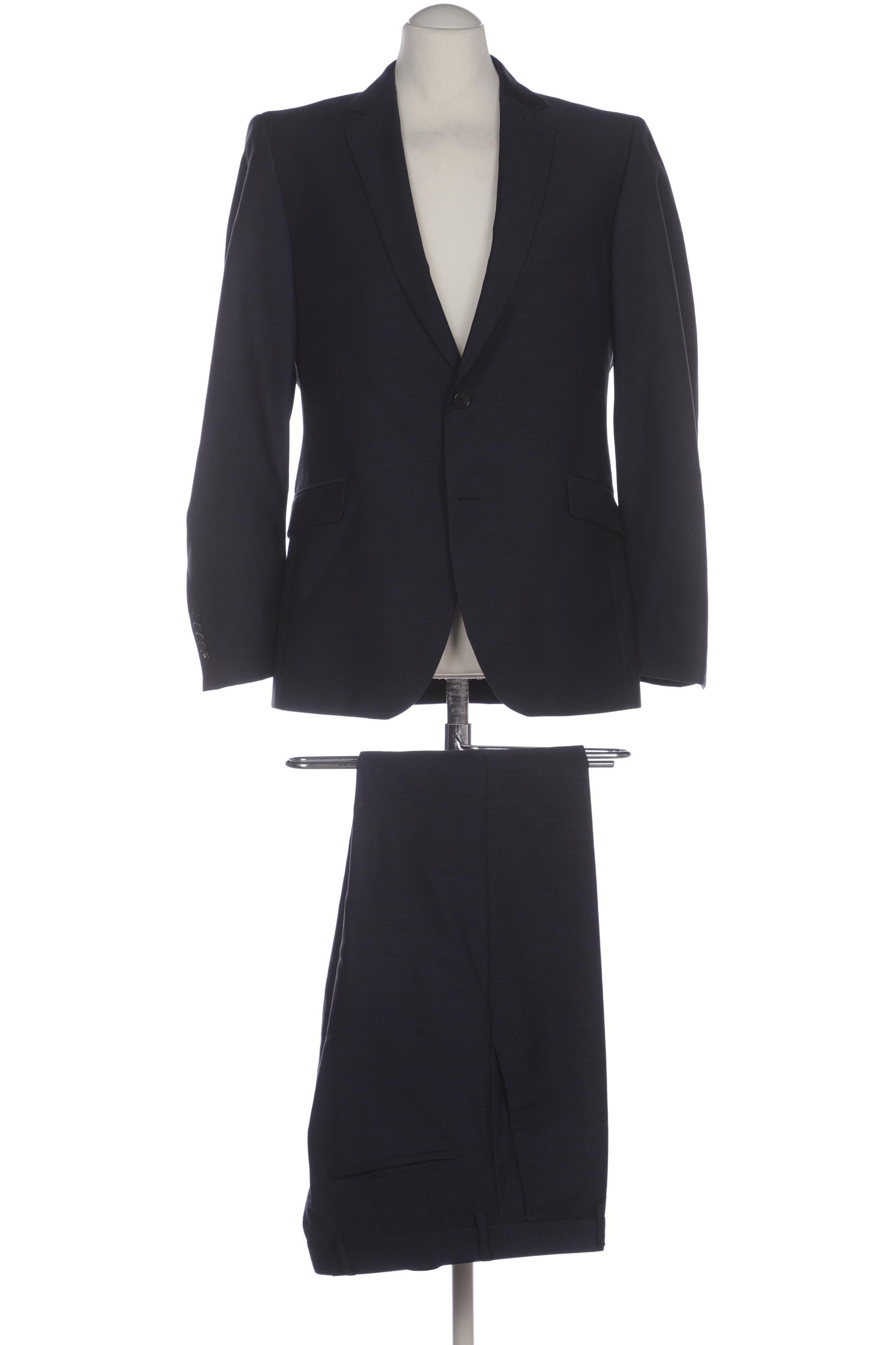 

Strellson Herren Anzug, marineblau, Gr. 48