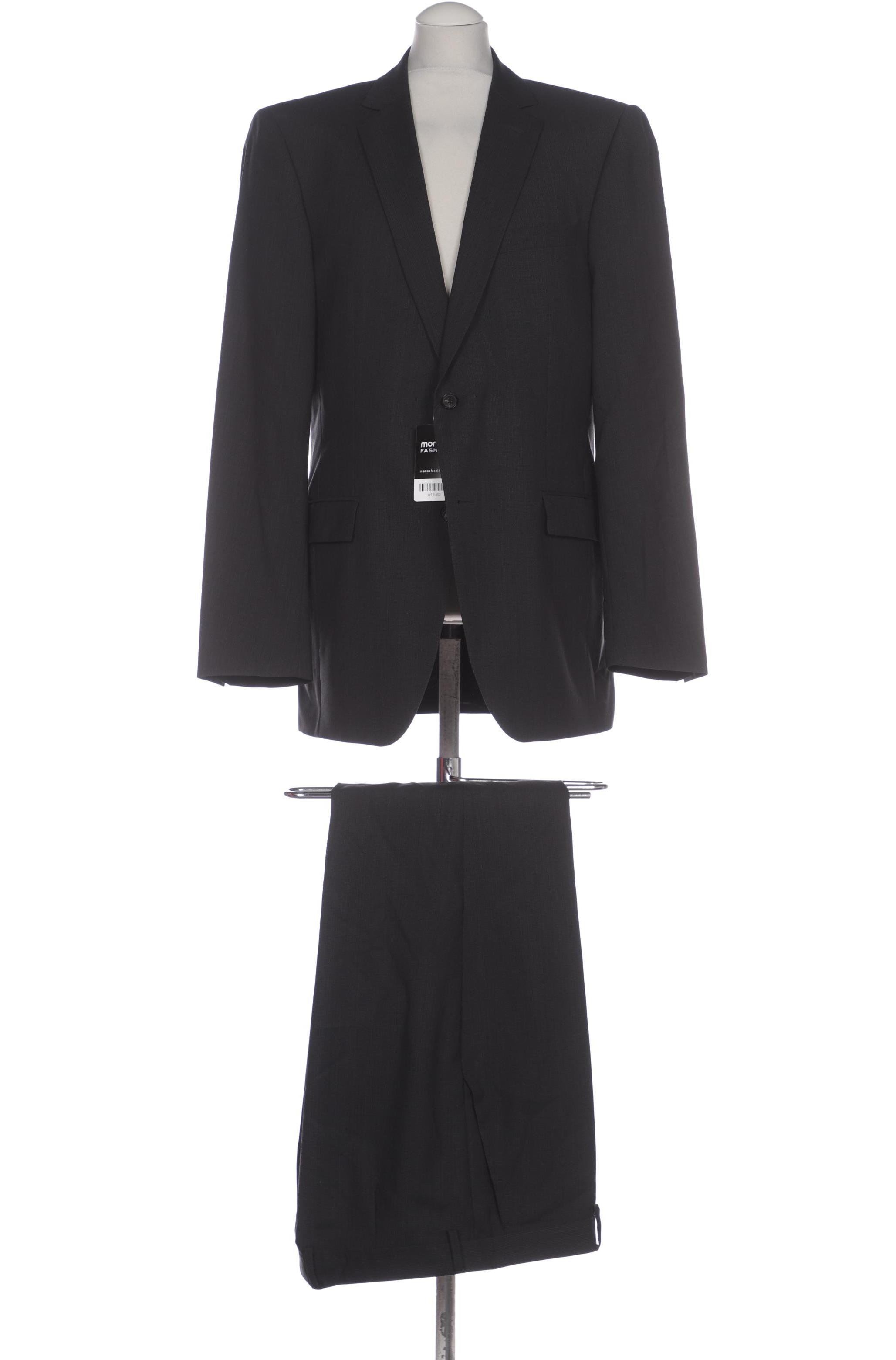 

Strellson Herren Anzug, schwarz, Gr. 52
