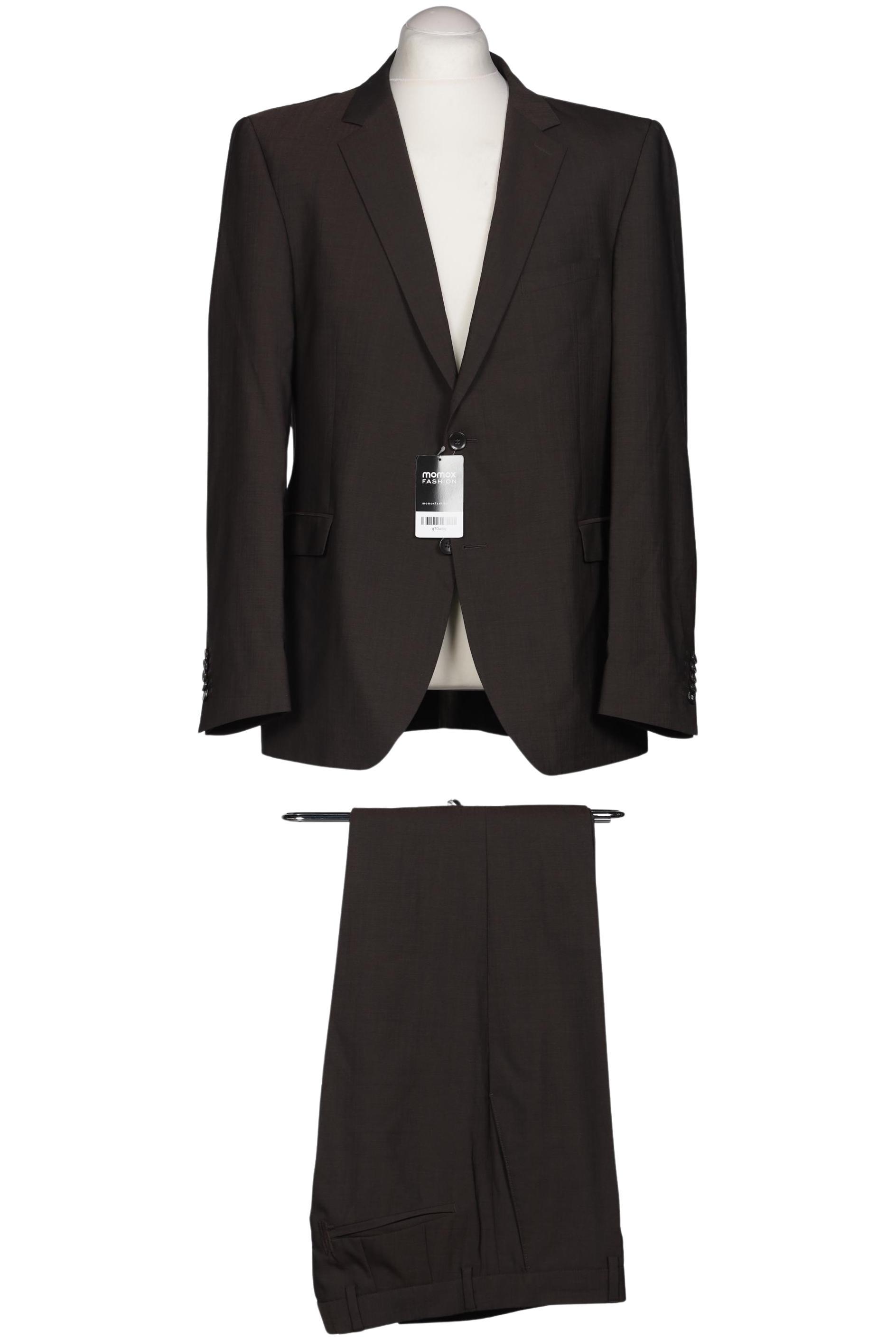 

Strellson Herren Anzug, braun, Gr. 52