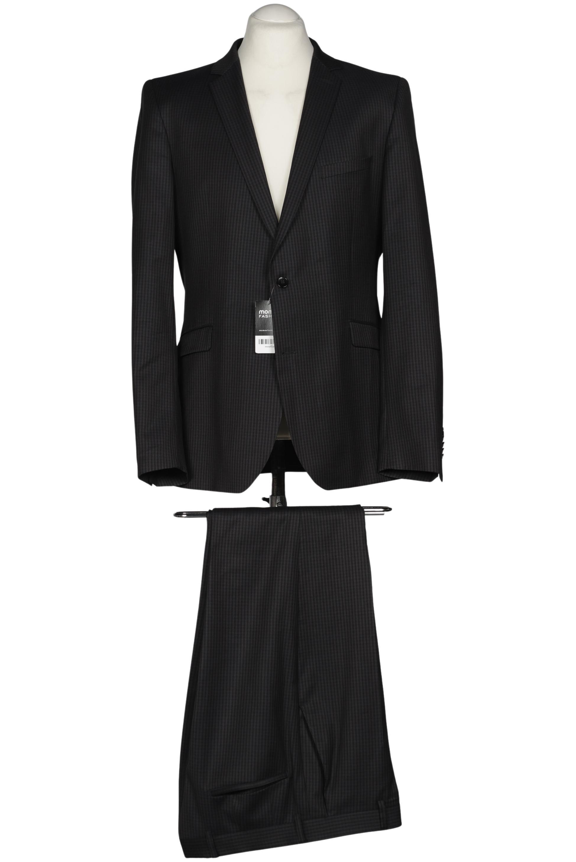 

Strellson Herren Anzug, schwarz, Gr. 102