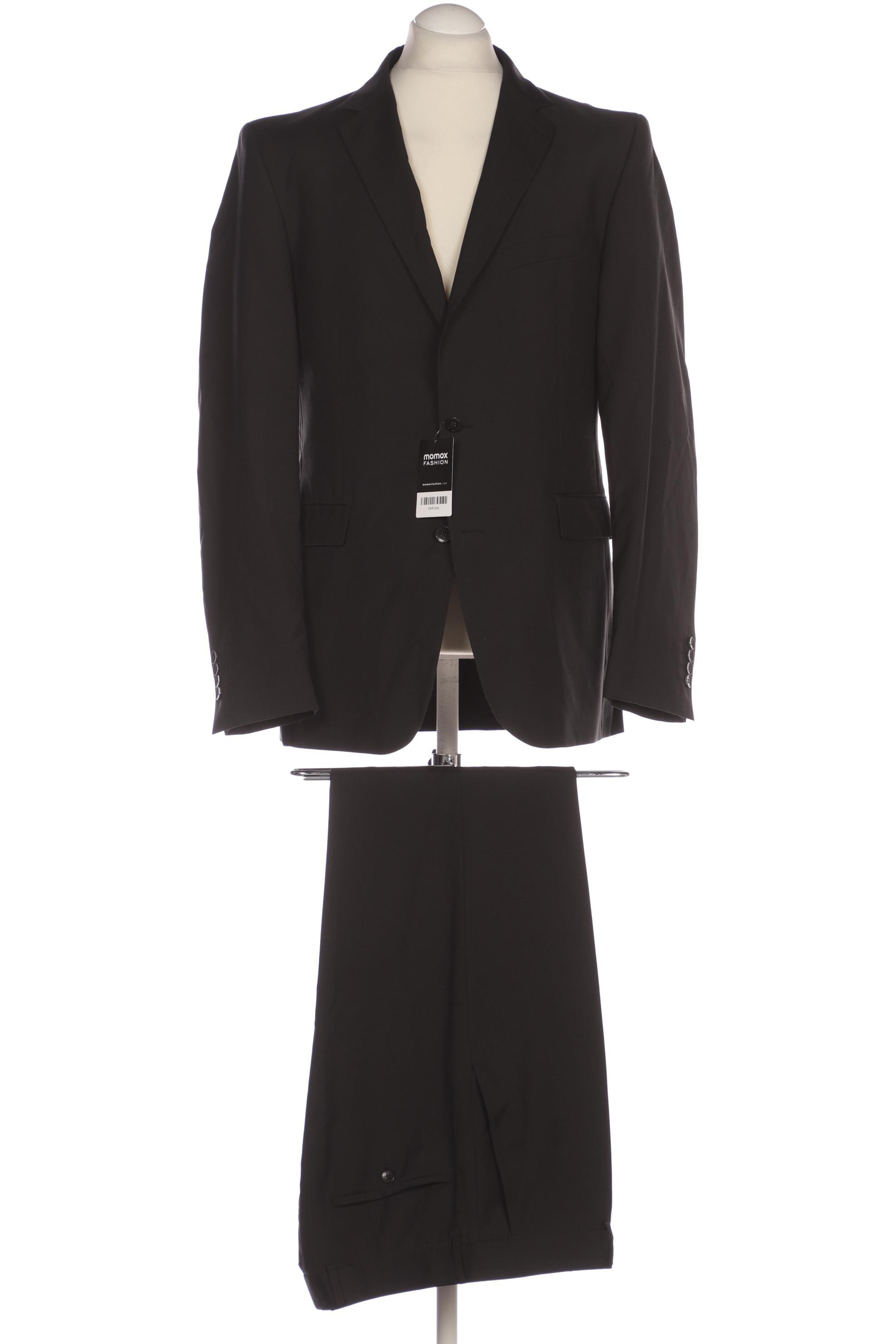 

Strellson Herren Anzug, schwarz, Gr. 102