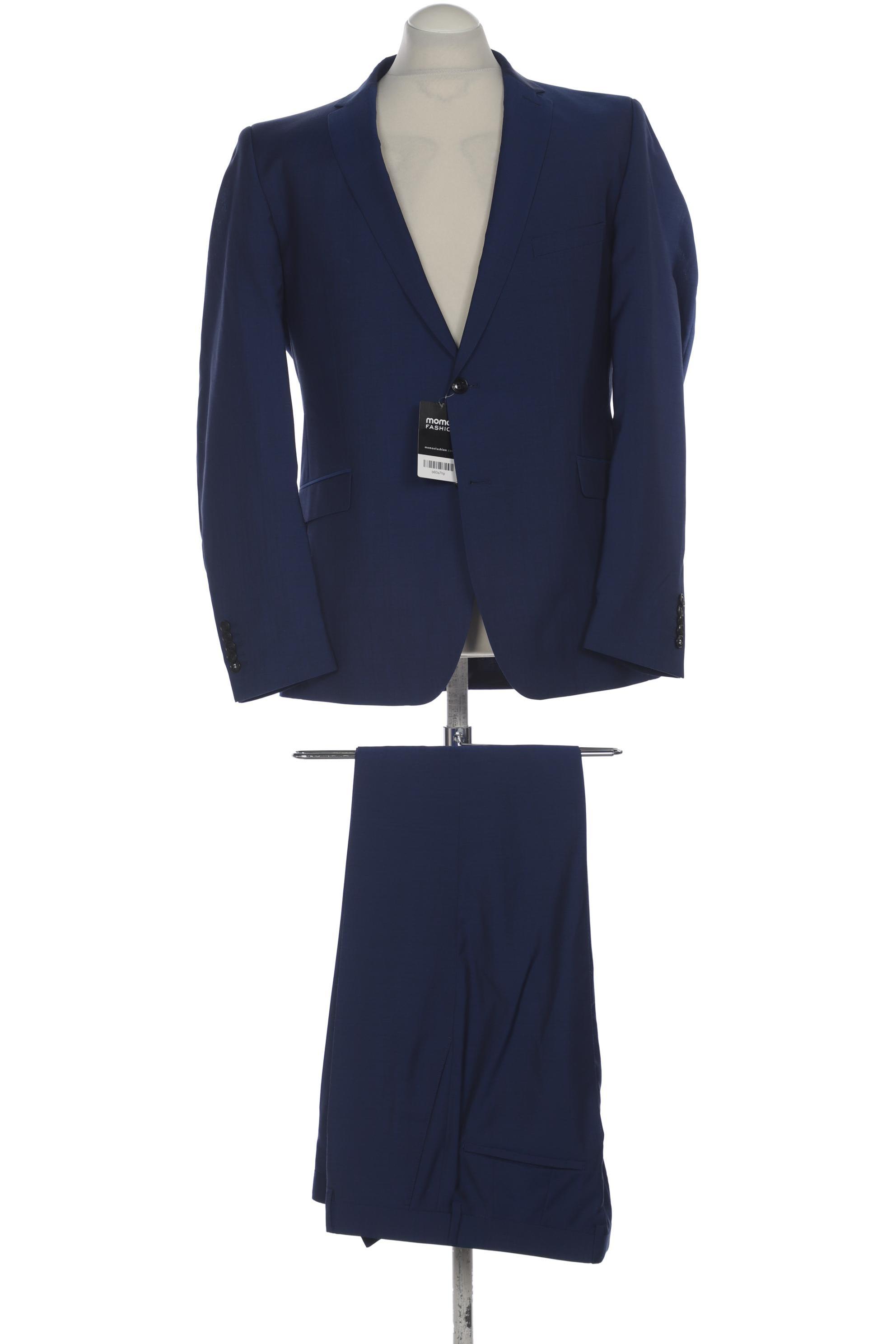 

Strellson Herren Anzug, blau, Gr. 52