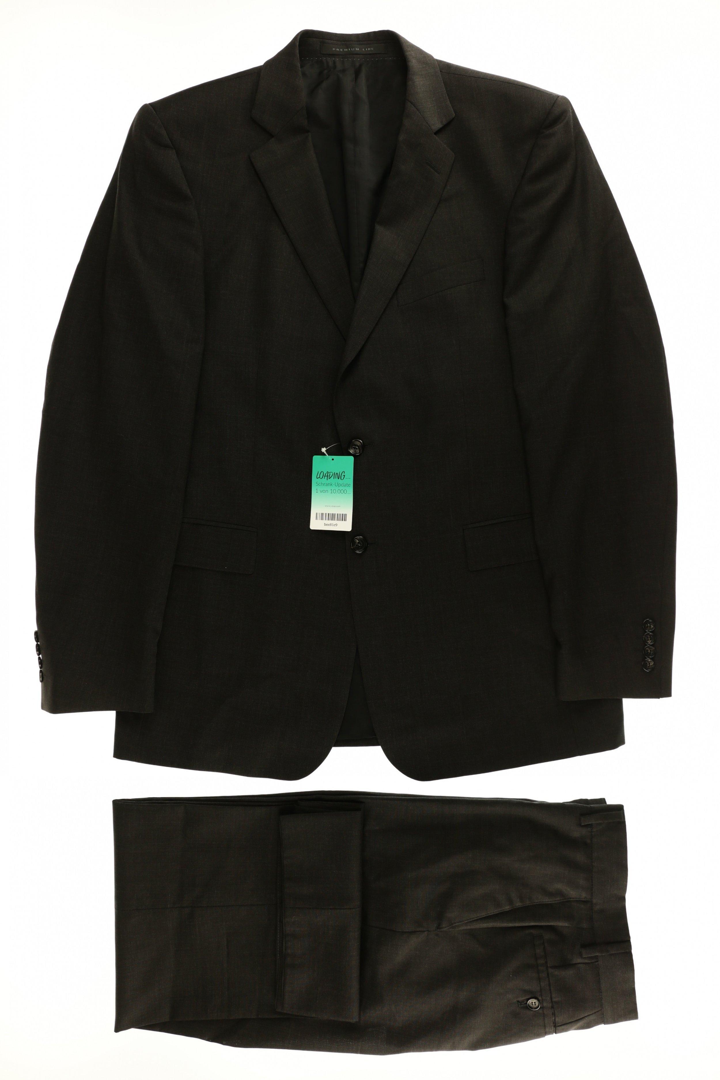 

Strellson Herren Anzug, schwarz, Gr.