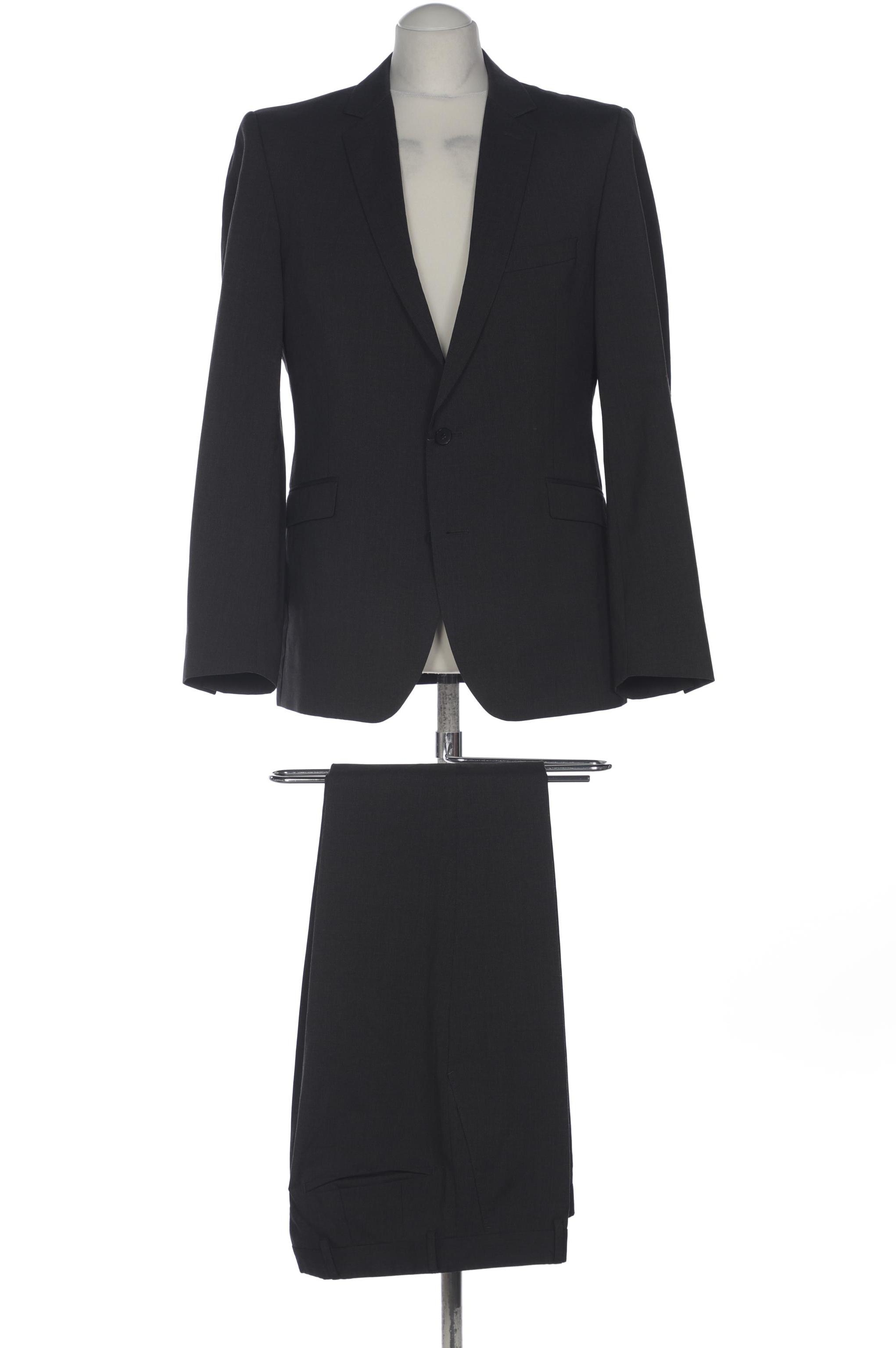 

Strellson Herren Anzug, grau, Gr. 48