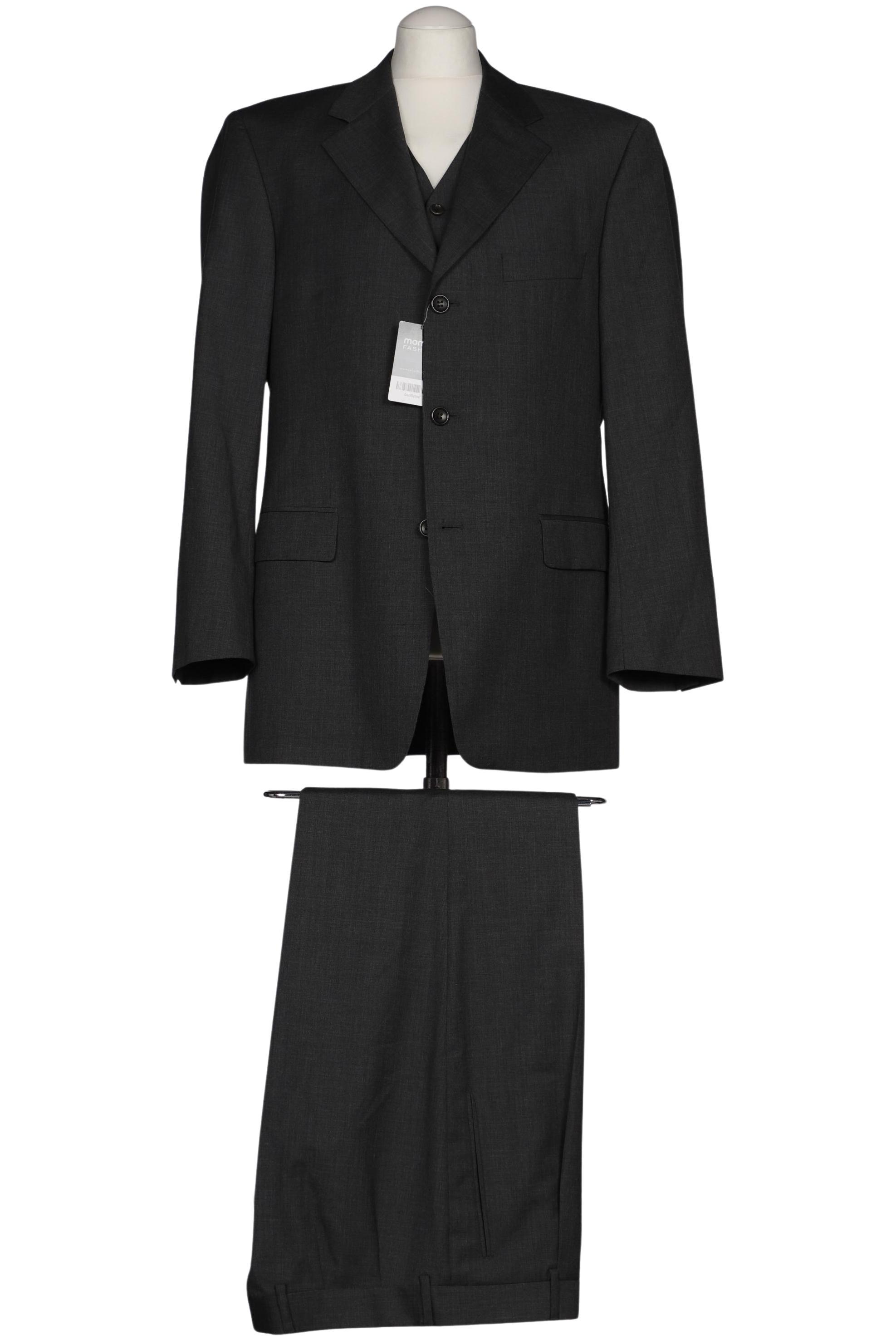 

Strellson Herren Anzug, grau, Gr. 50