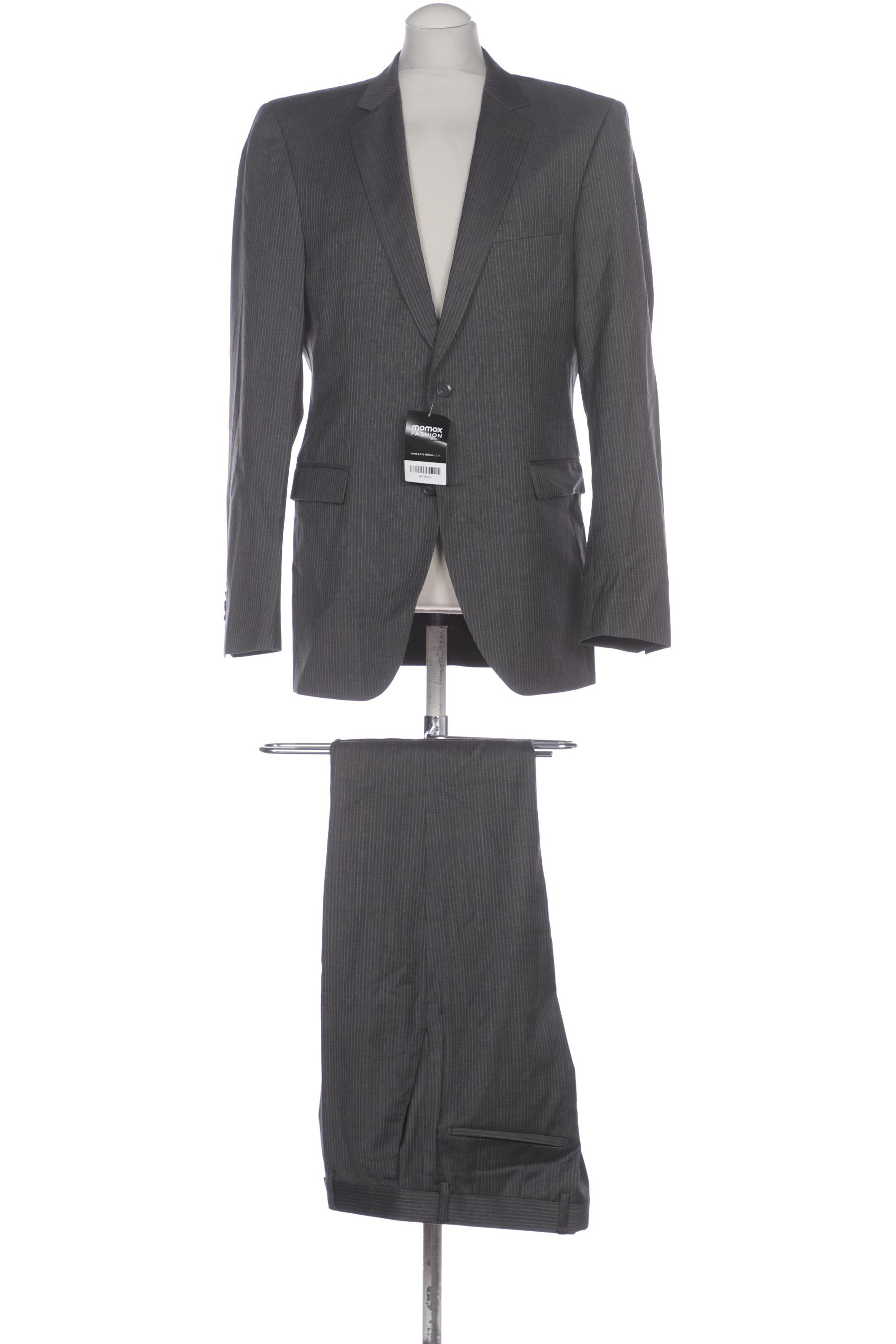 

Strellson Herren Anzug, grau, Gr. 94