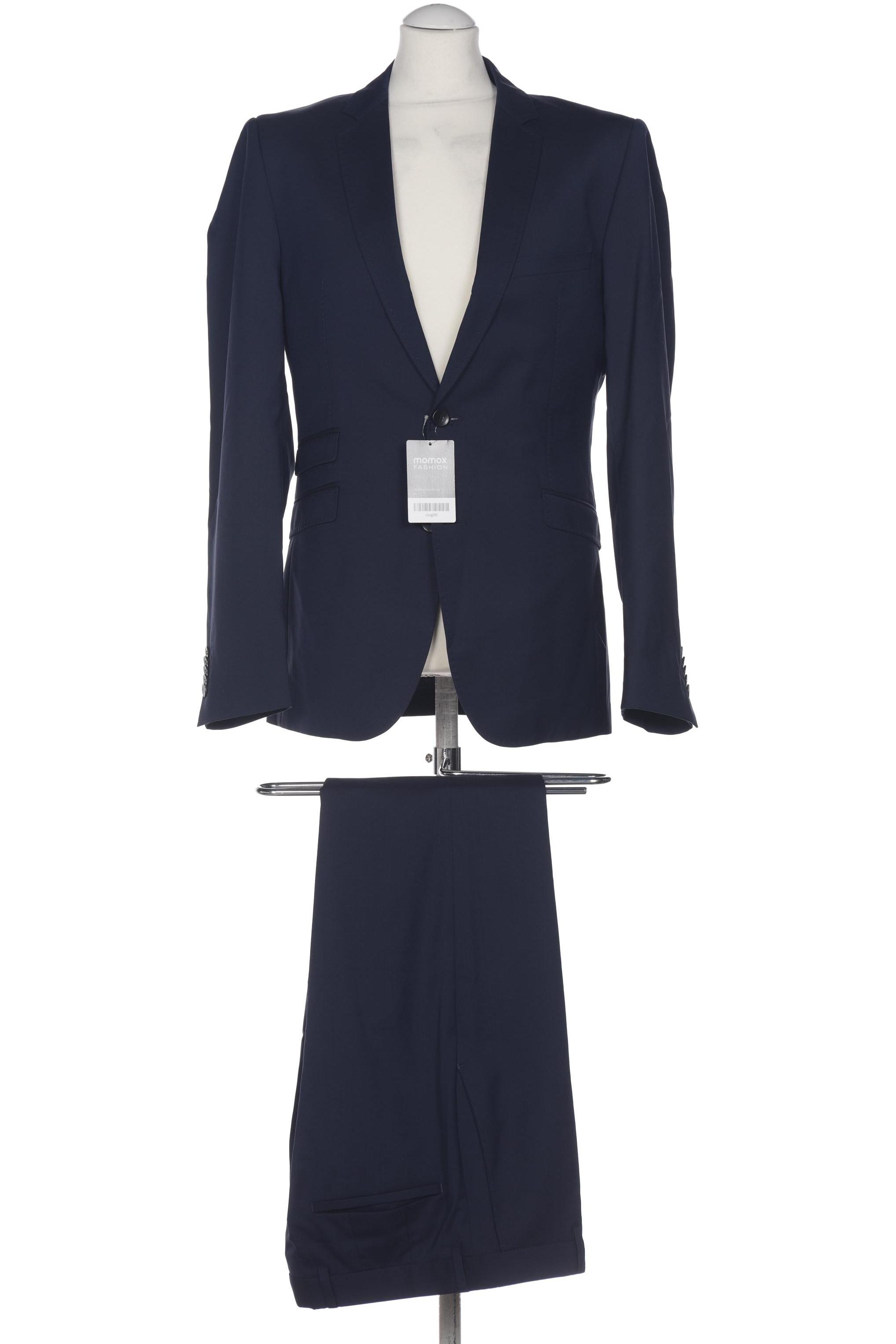 

Strellson Herren Anzug, marineblau, Gr. 94