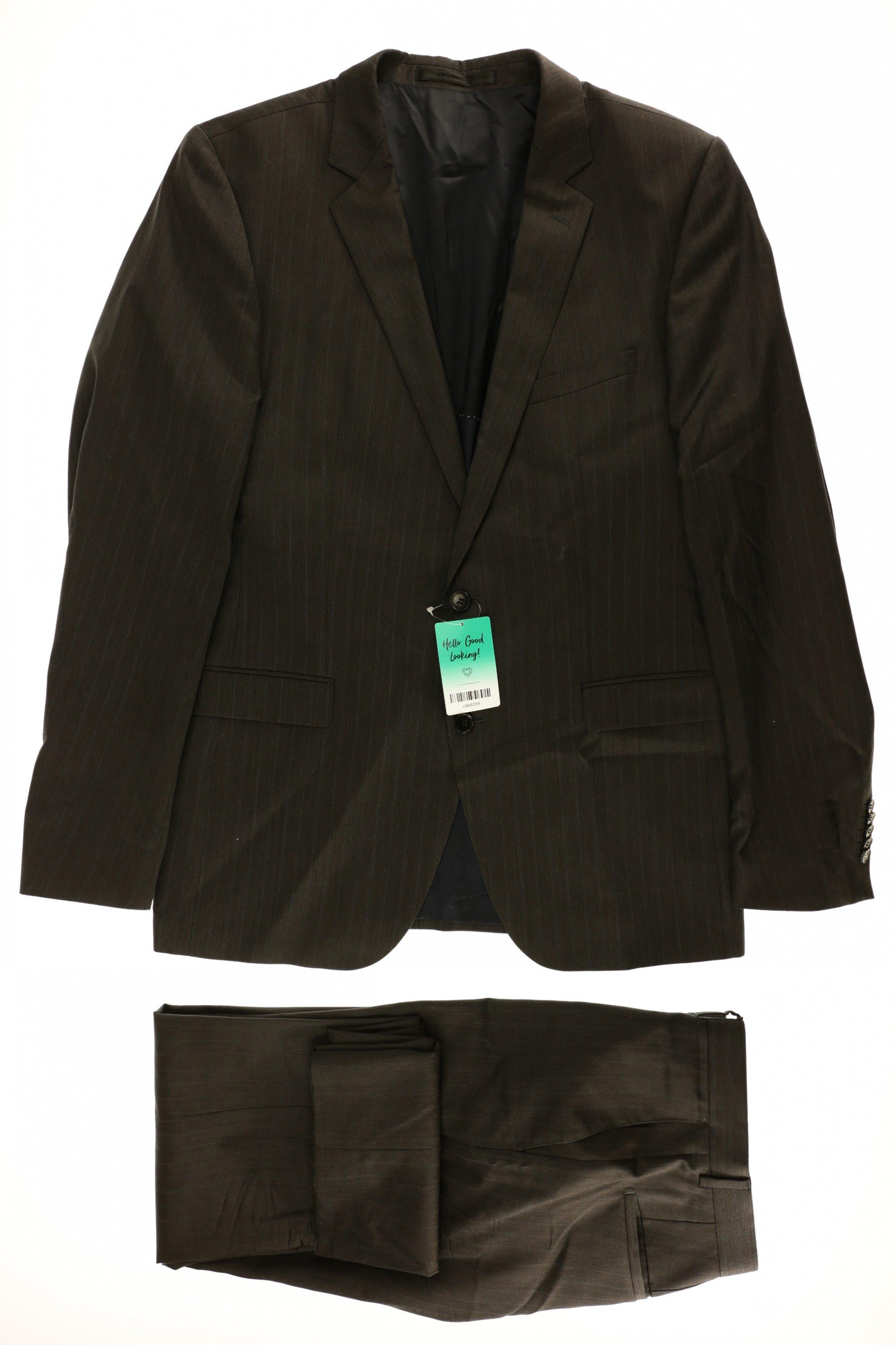 

Strellson Herren Anzug, grau, Gr.