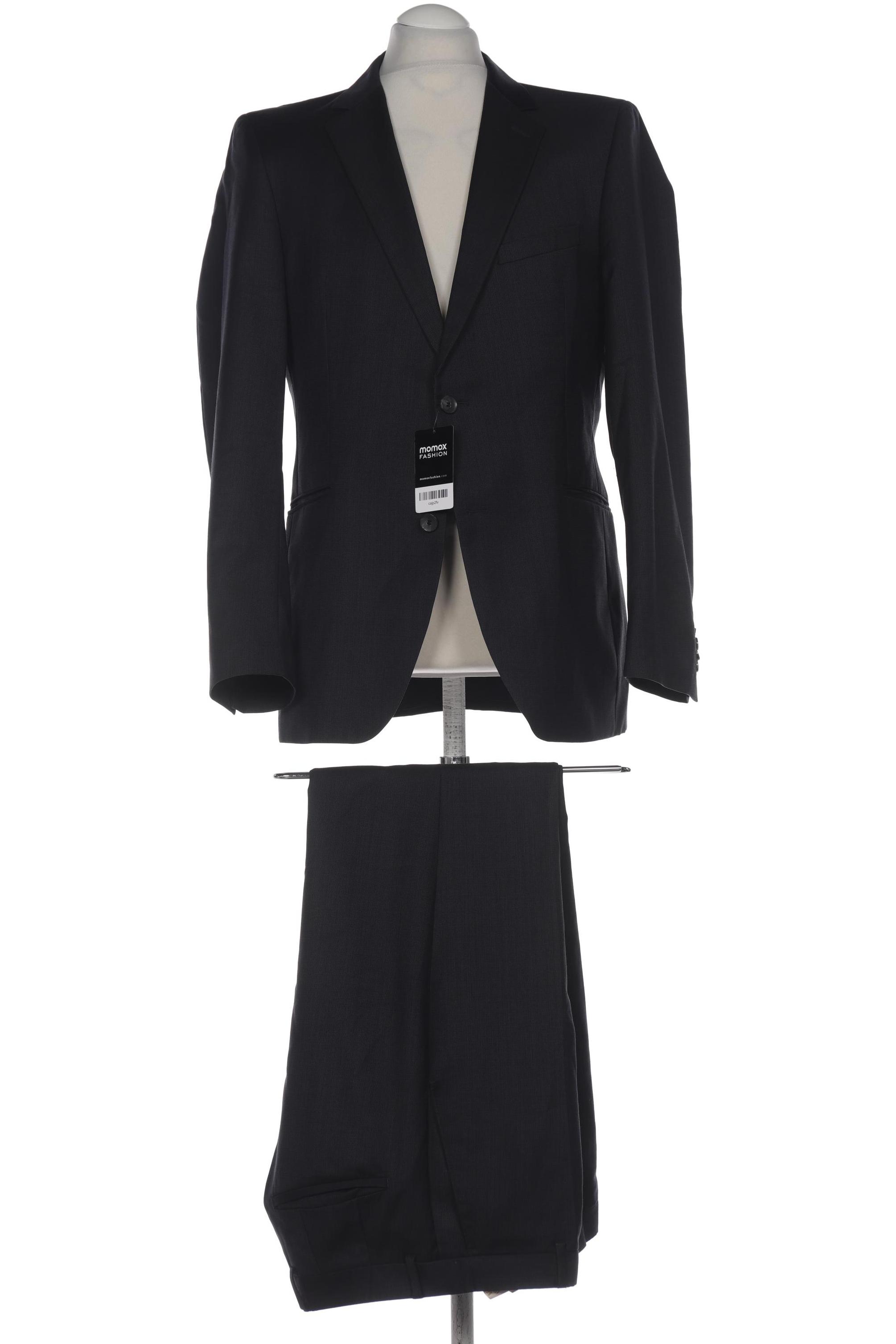 

Strellson Herren Anzug, marineblau, Gr. 98