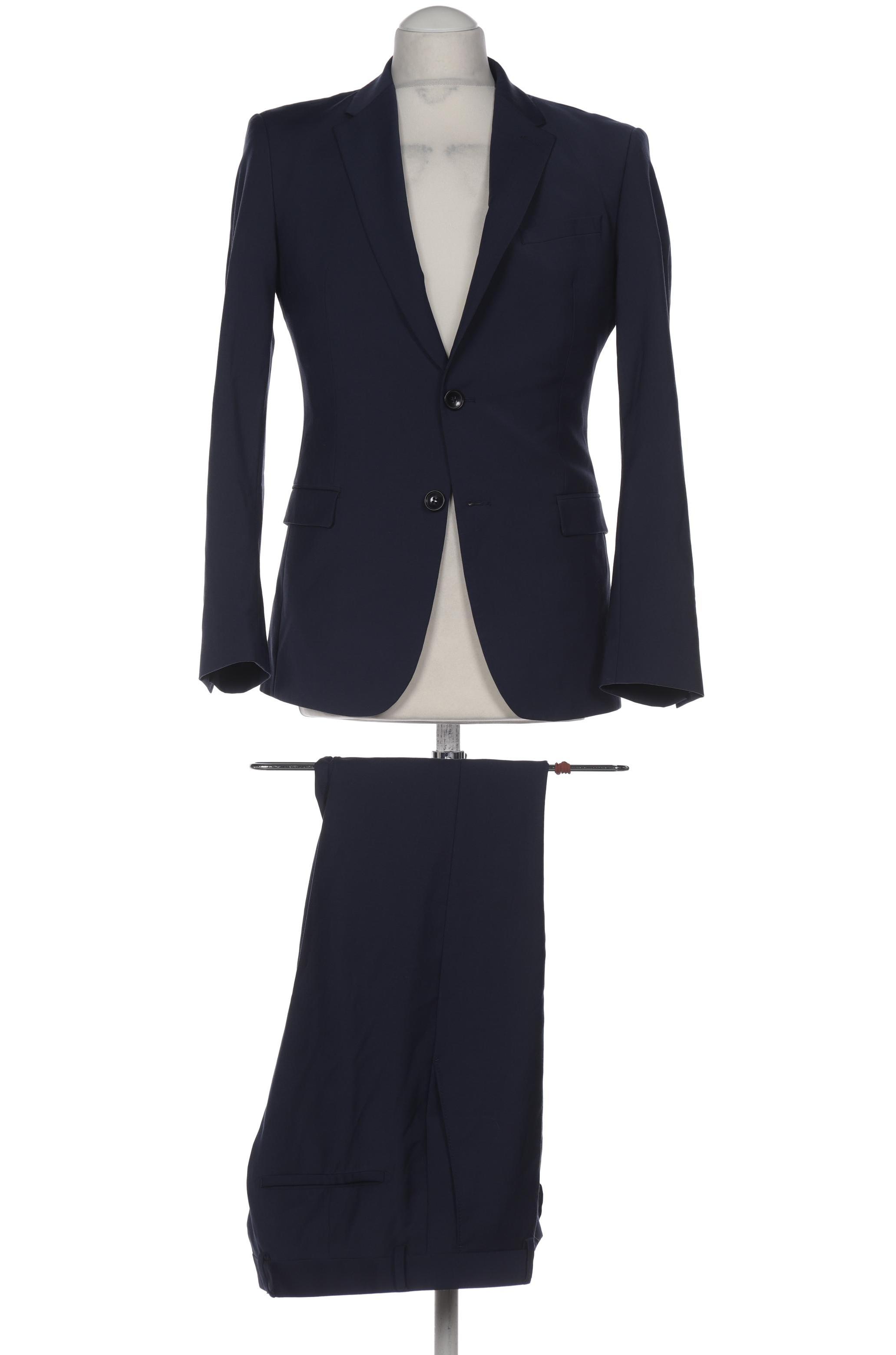 

Strellson Herren Anzug, marineblau, Gr. 44