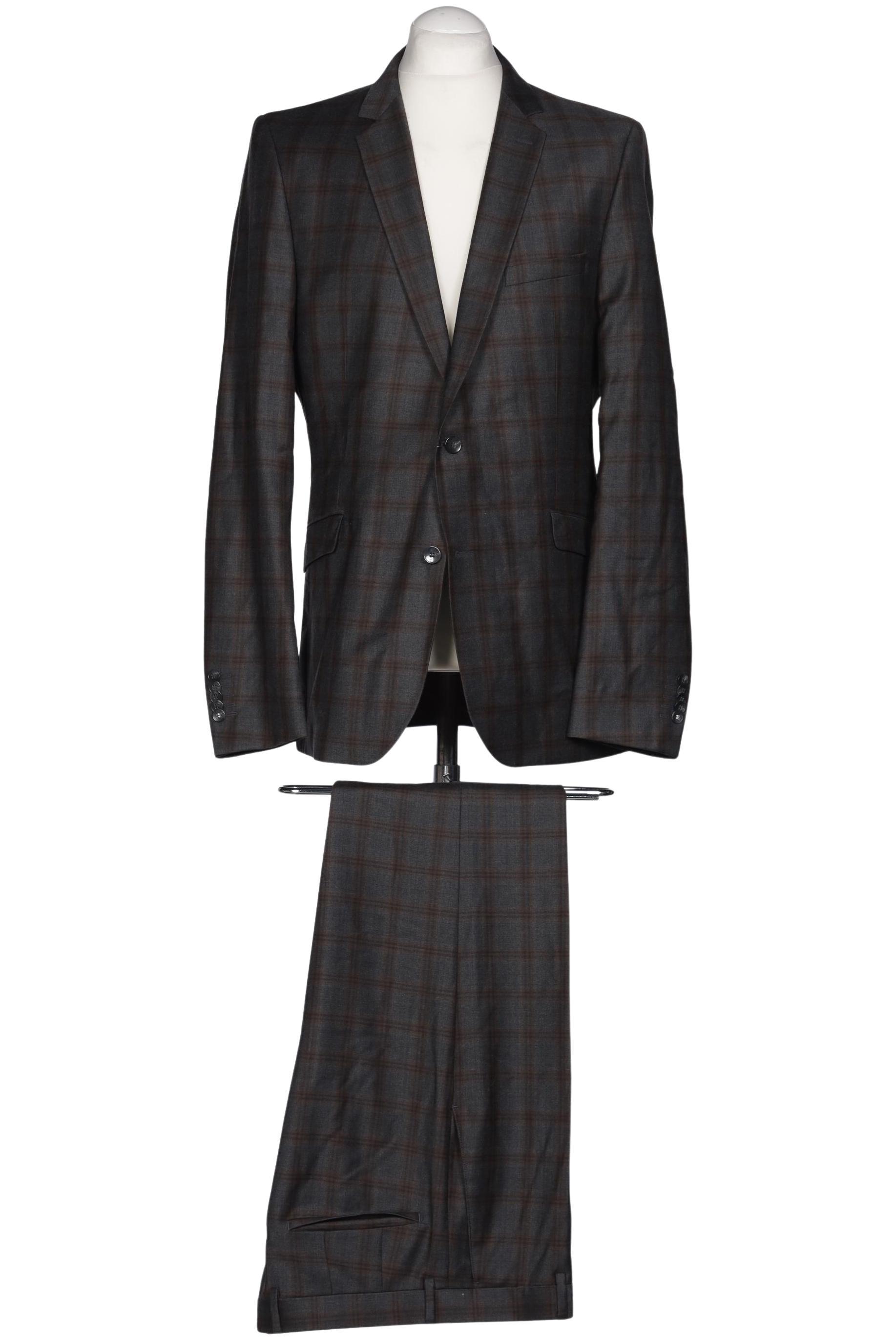 

Strellson Herren Anzug, mehrfarbig, Gr. 102