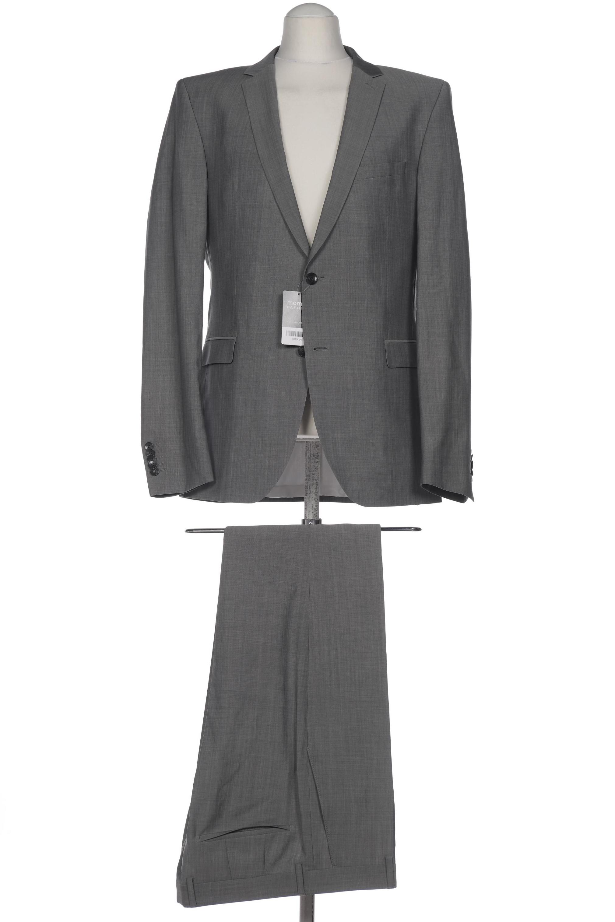 

Strellson Herren Anzug, grau, Gr. 102