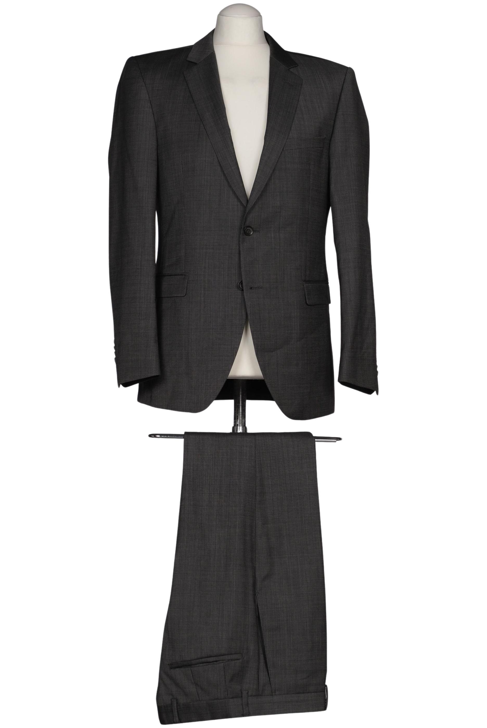 

Strellson Herren Anzug, grau, Gr. 48