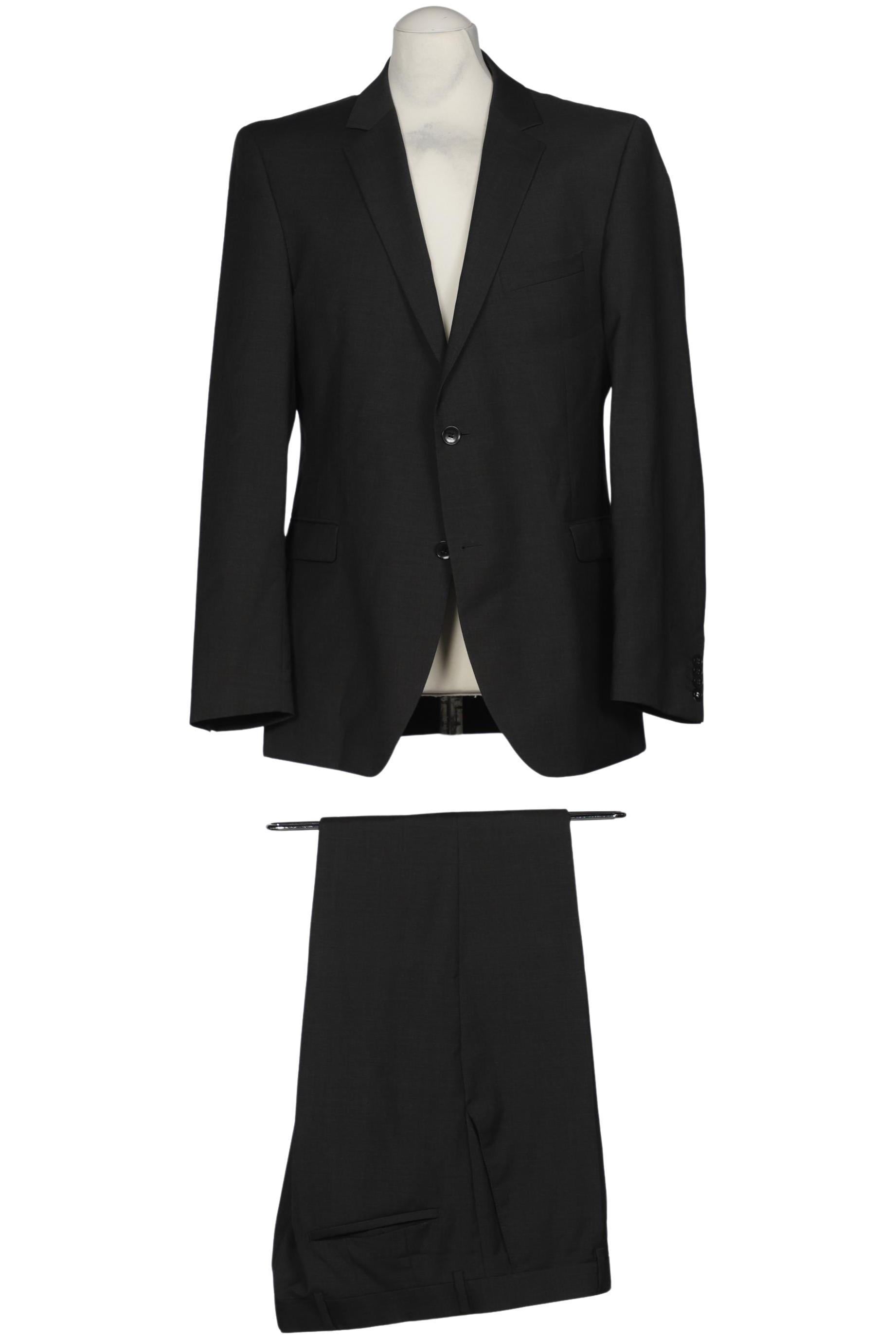 

Strellson Herren Anzug, grau, Gr. 50