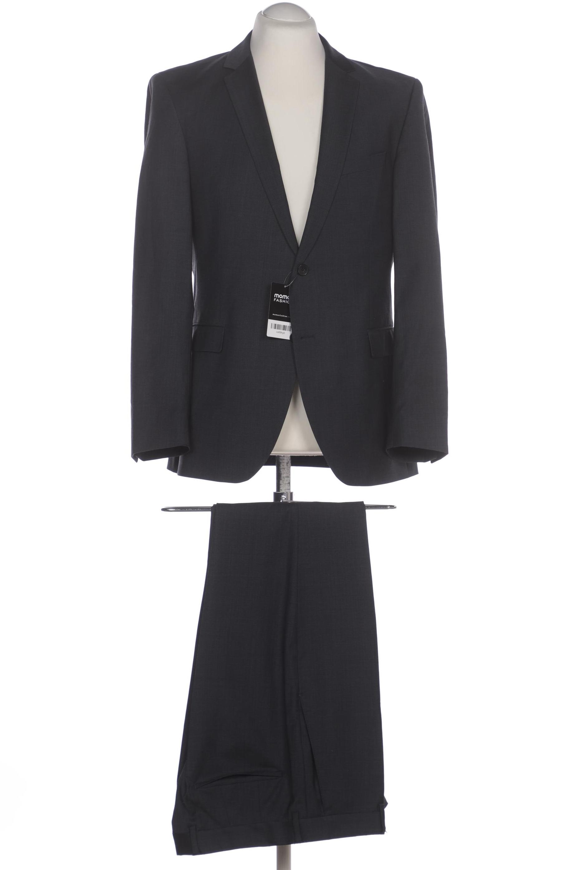 

Strellson Herren Anzug, marineblau, Gr. 48
