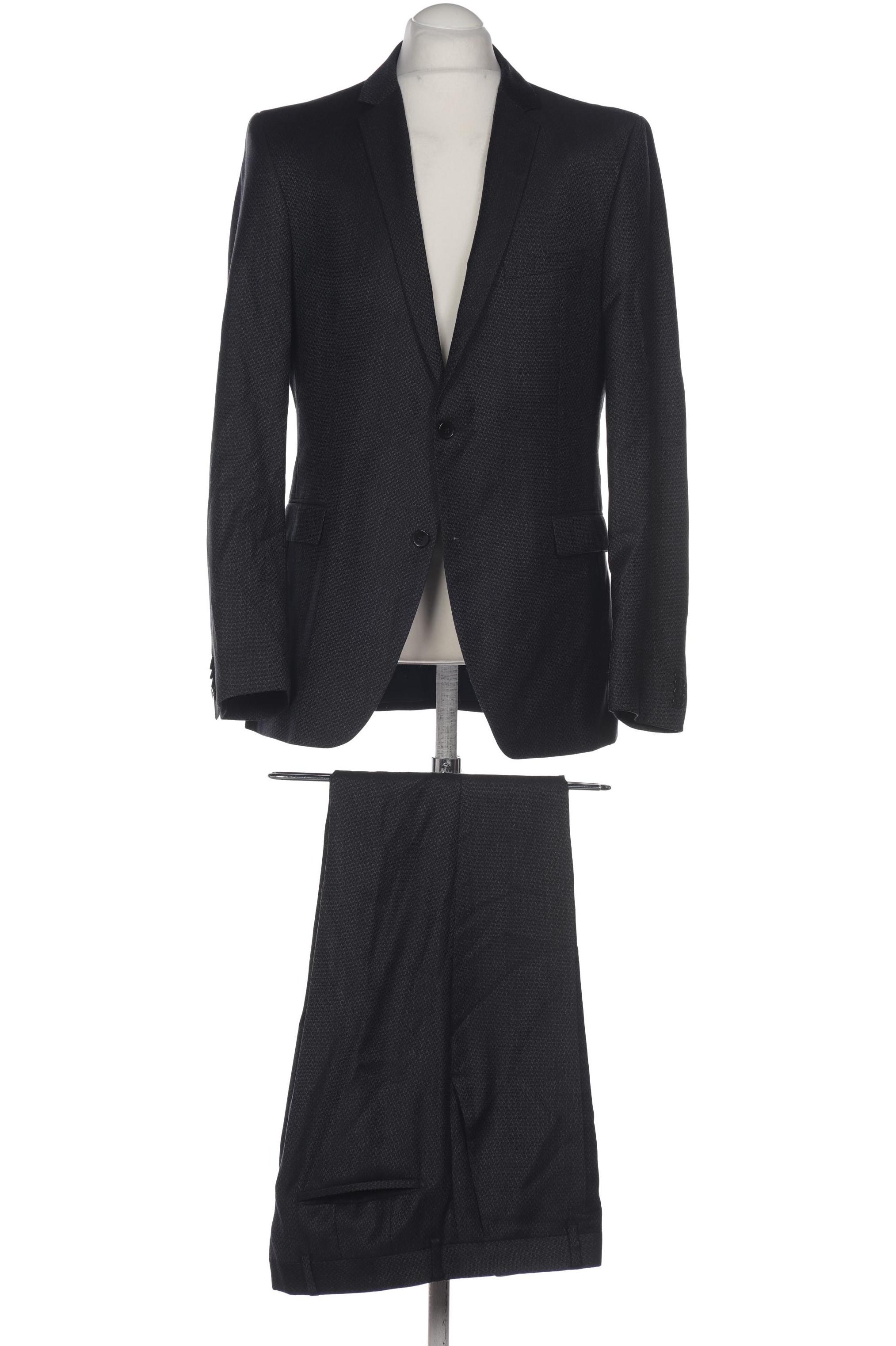 

Strellson Herren Anzug, marineblau, Gr. 102