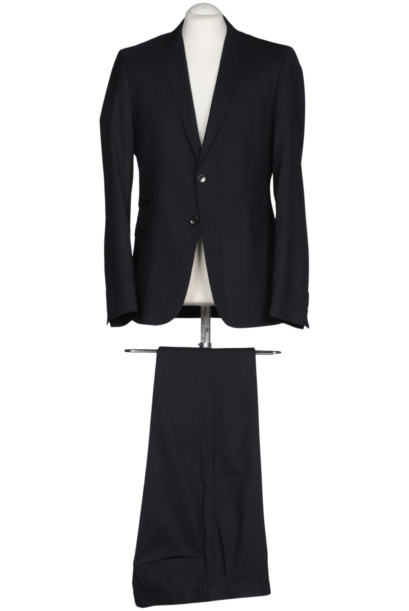 

Strellson Herren Anzug, marineblau, Gr. 98