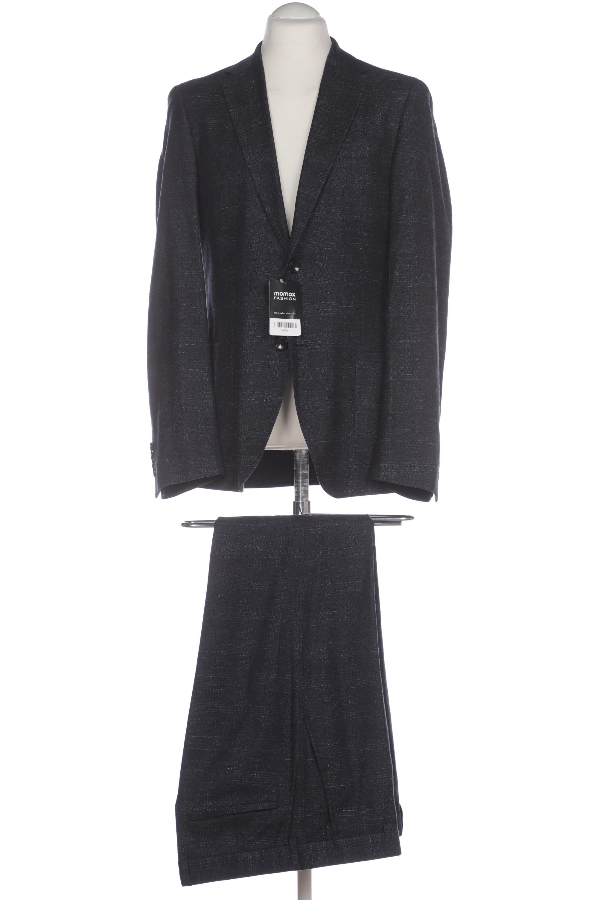 

Strellson Herren Anzug, marineblau, Gr. 98