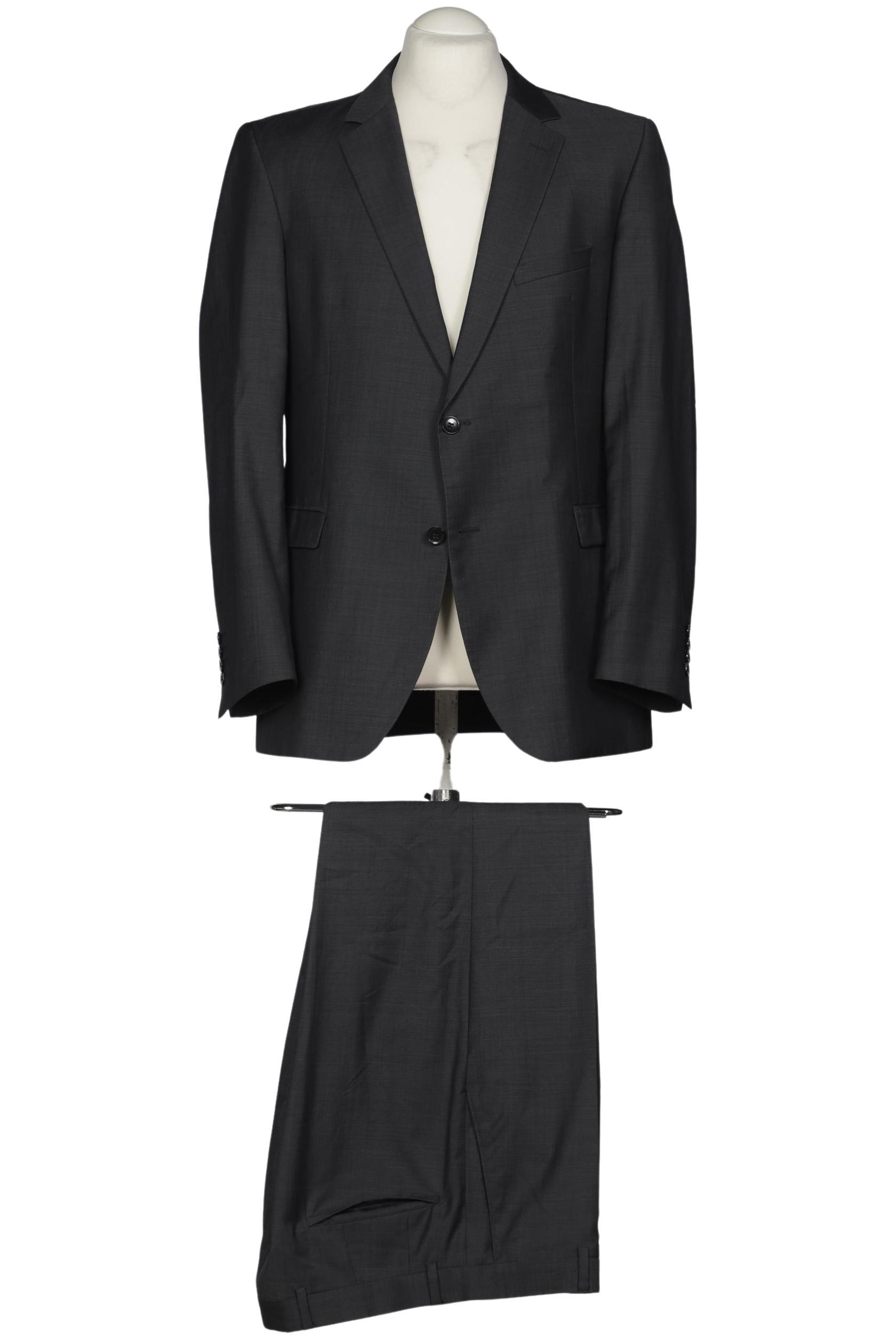 

Strellson Herren Anzug, grau, Gr. 52