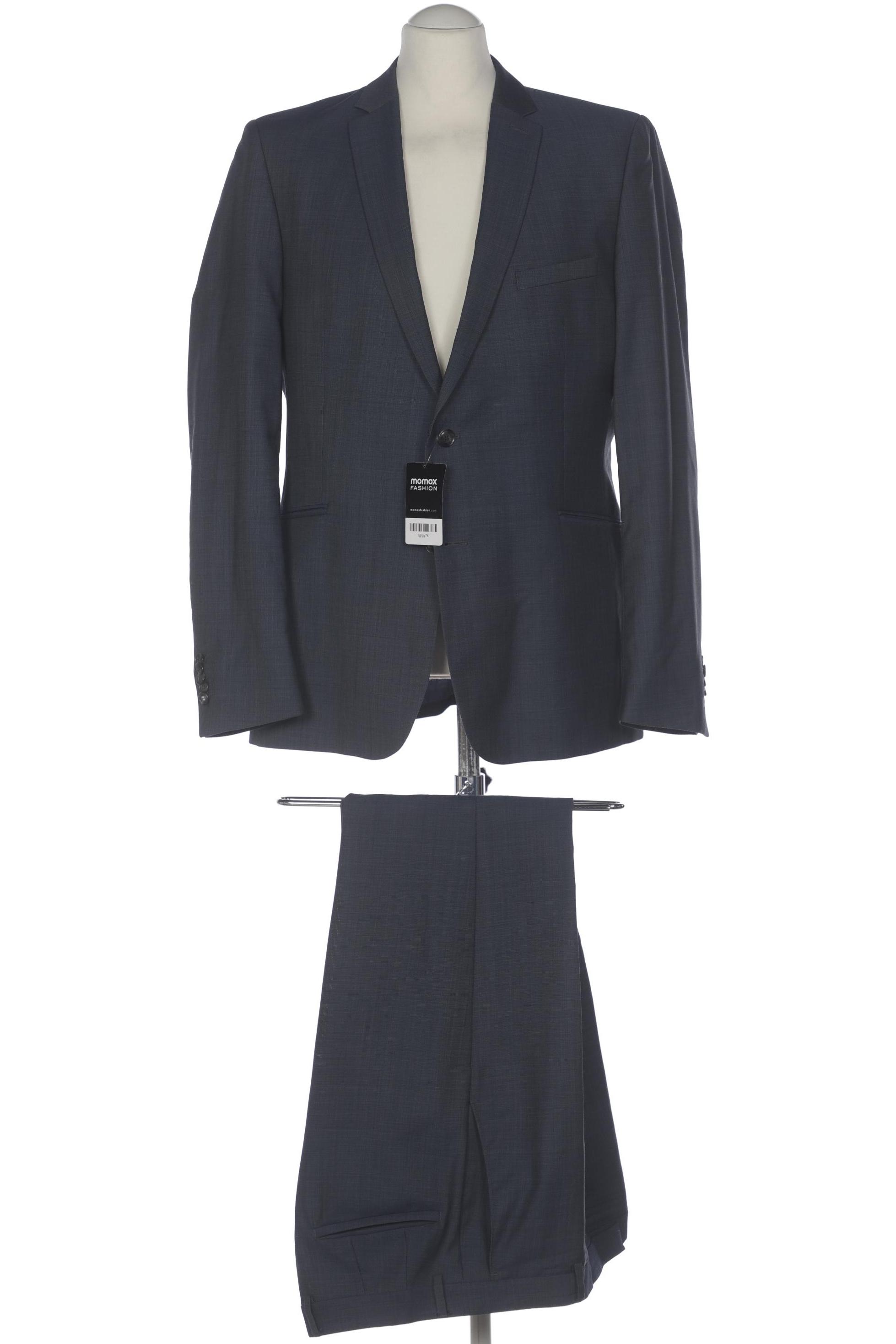 

Strellson Herren Anzug, marineblau, Gr. 52