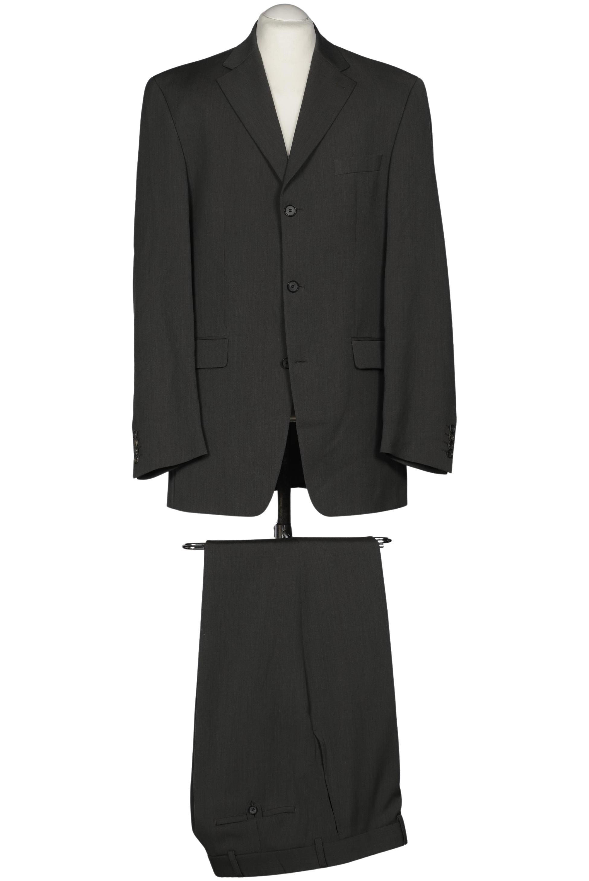 

Strellson Herren Anzug, marineblau, Gr. 98