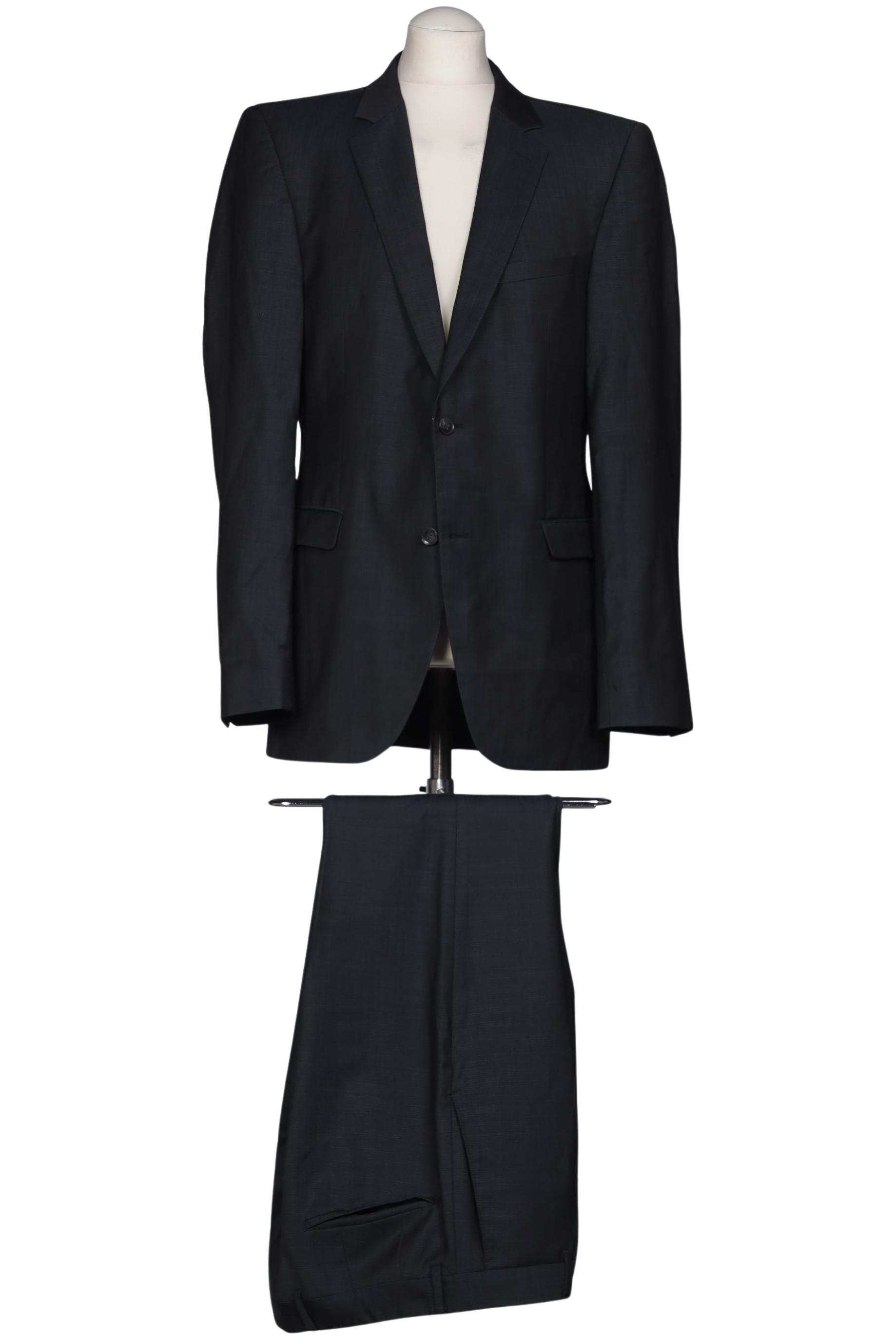 

Strellson Herren Anzug, marineblau, Gr. 98