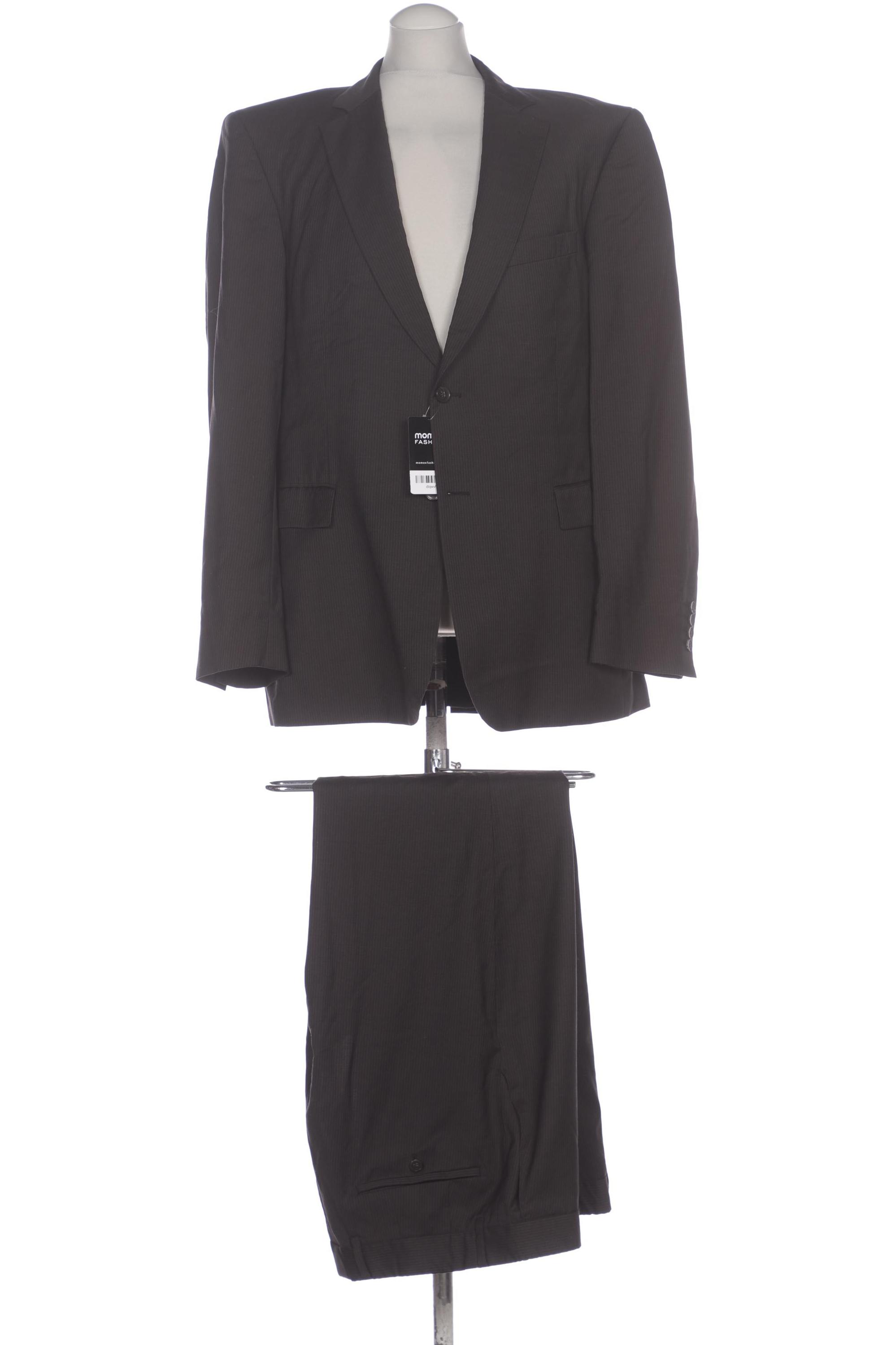 

Strellson Herren Anzug, braun, Gr. 52