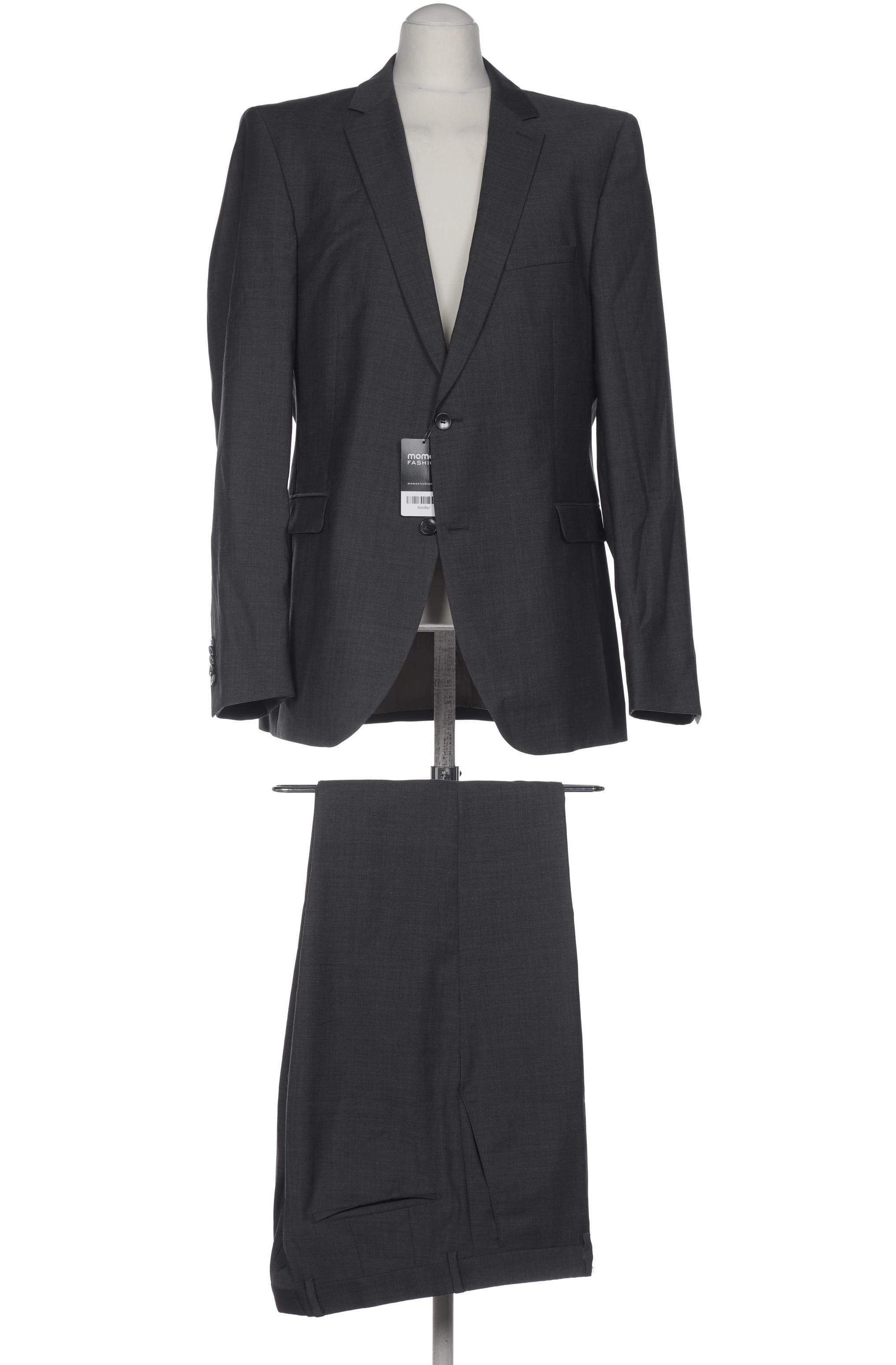 

Strellson Herren Anzug, grau, Gr. 106