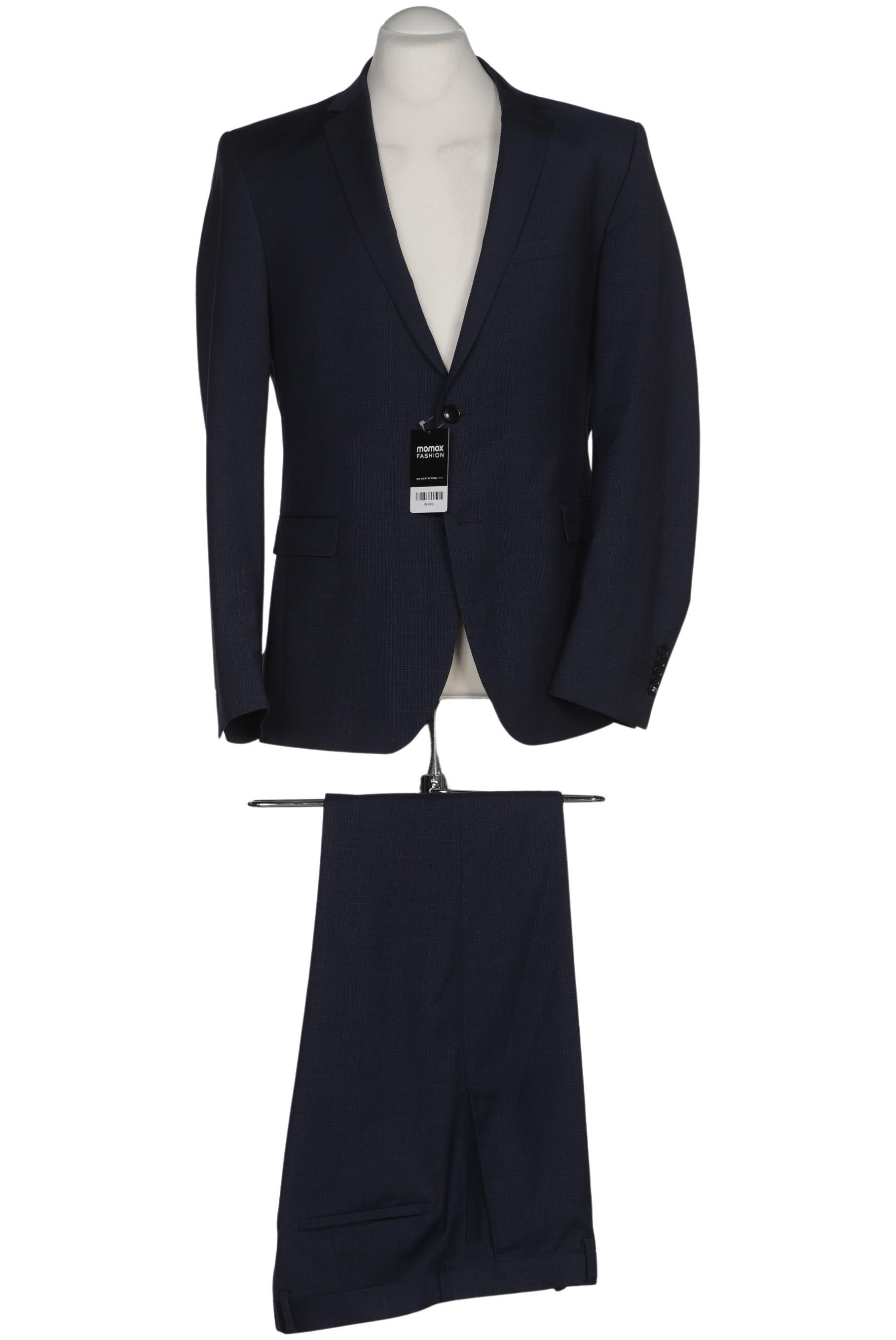 

Strellson Herren Anzug, marineblau, Gr. 50