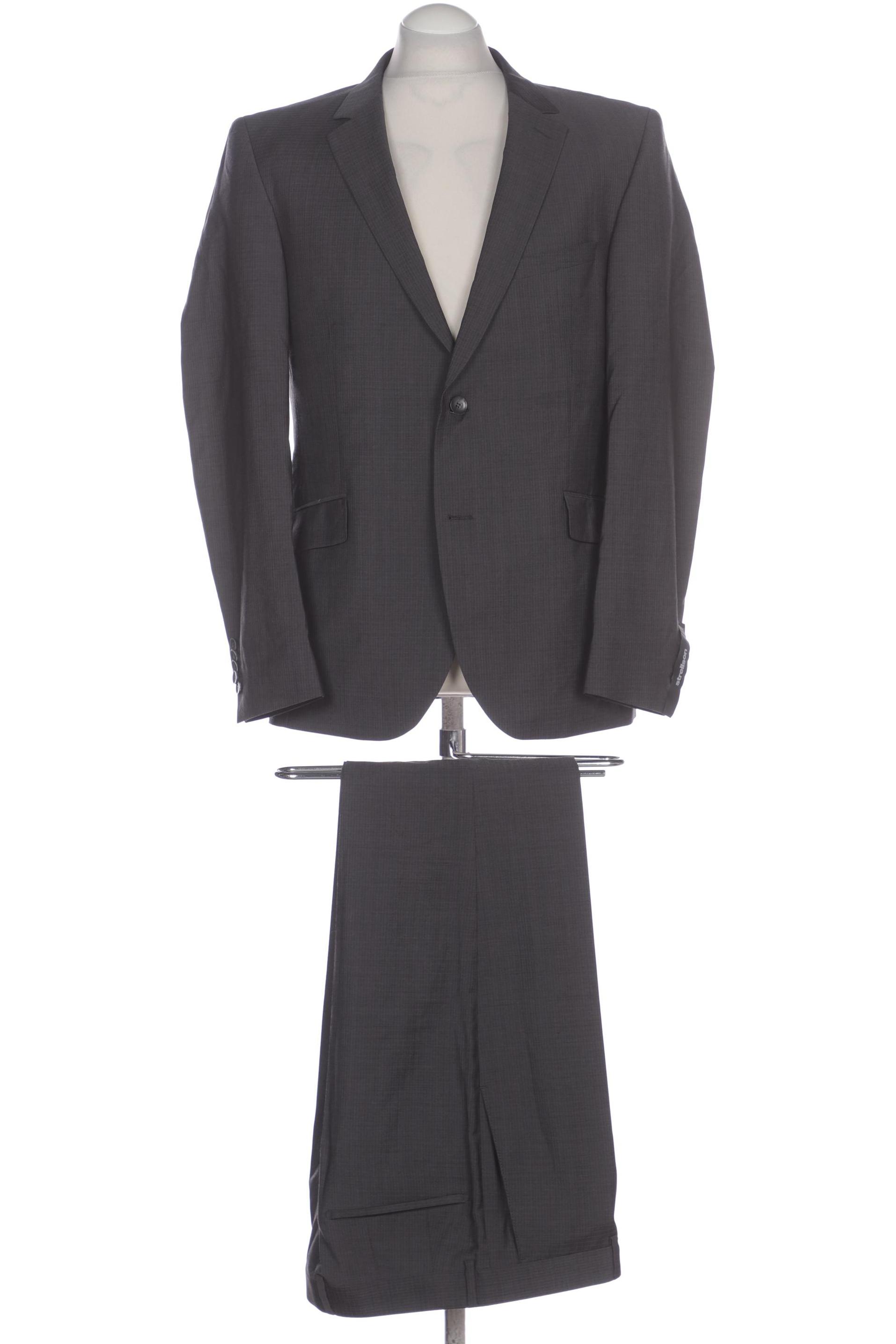 

Strellson Herren Anzug, grau, Gr. 50